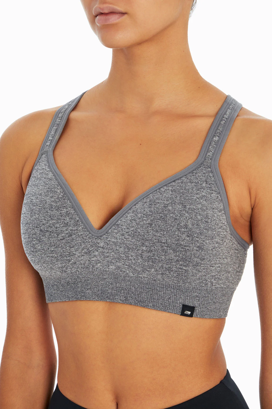 Johanna Seamless Molded Sports Bra - Image 13