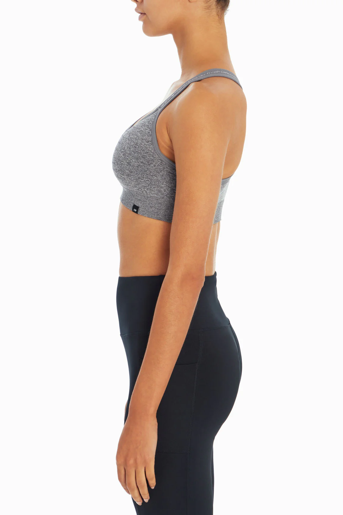 Johanna Seamless Molded Sports Bra - Image 14