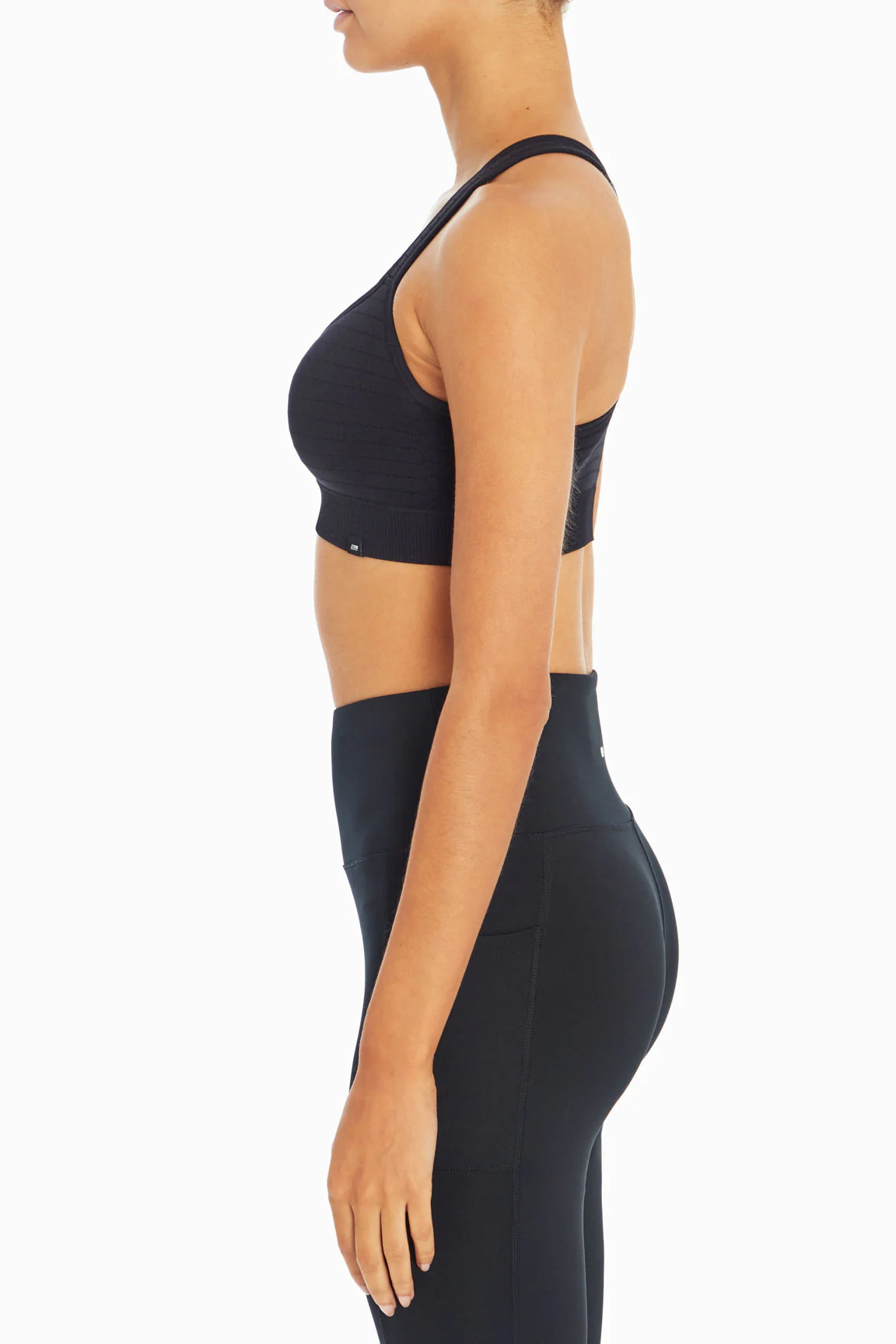 Johanna Seamless Molded Sports Bra - Image 5