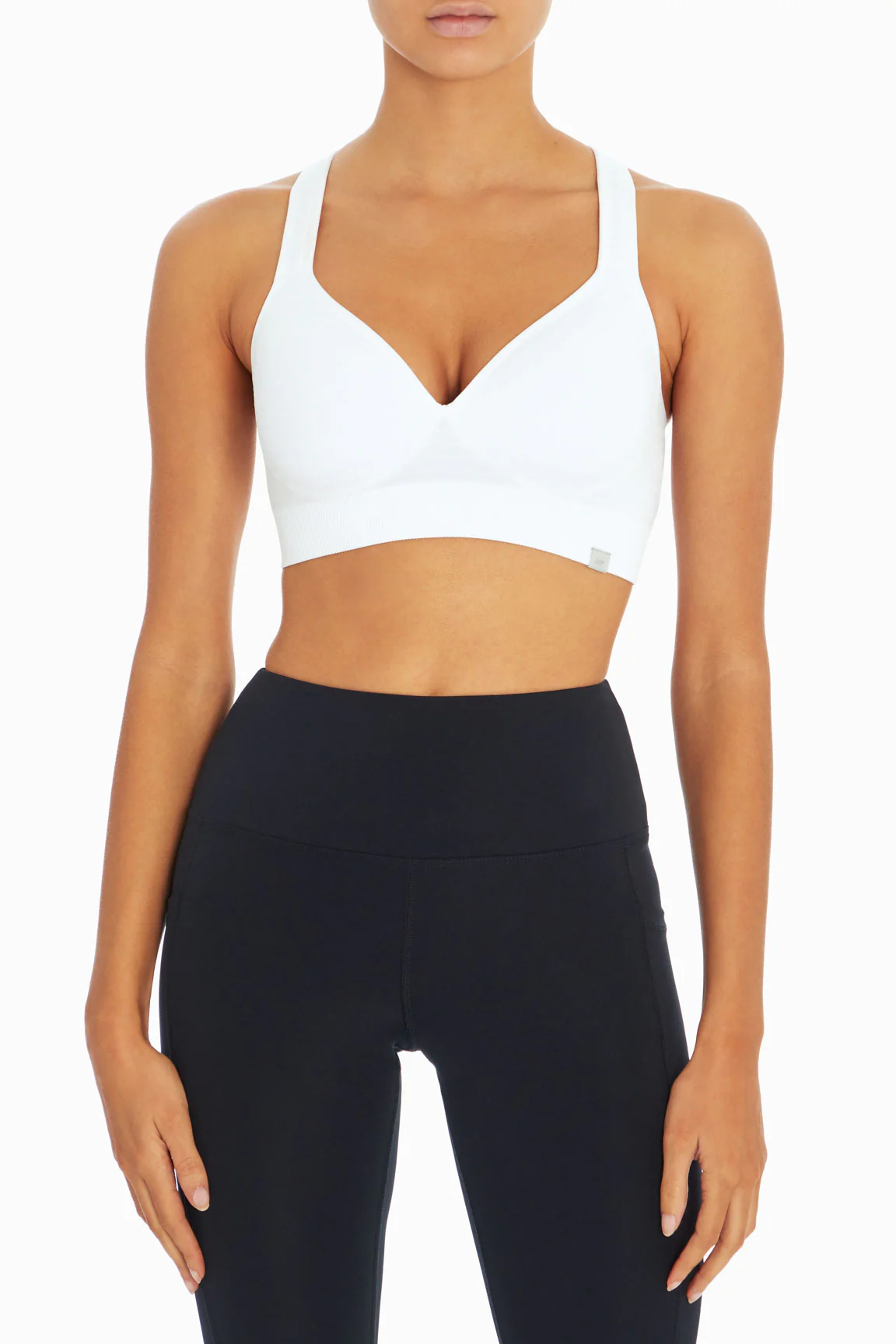 Johanna Seamless Molded Sports Bra - Image 6