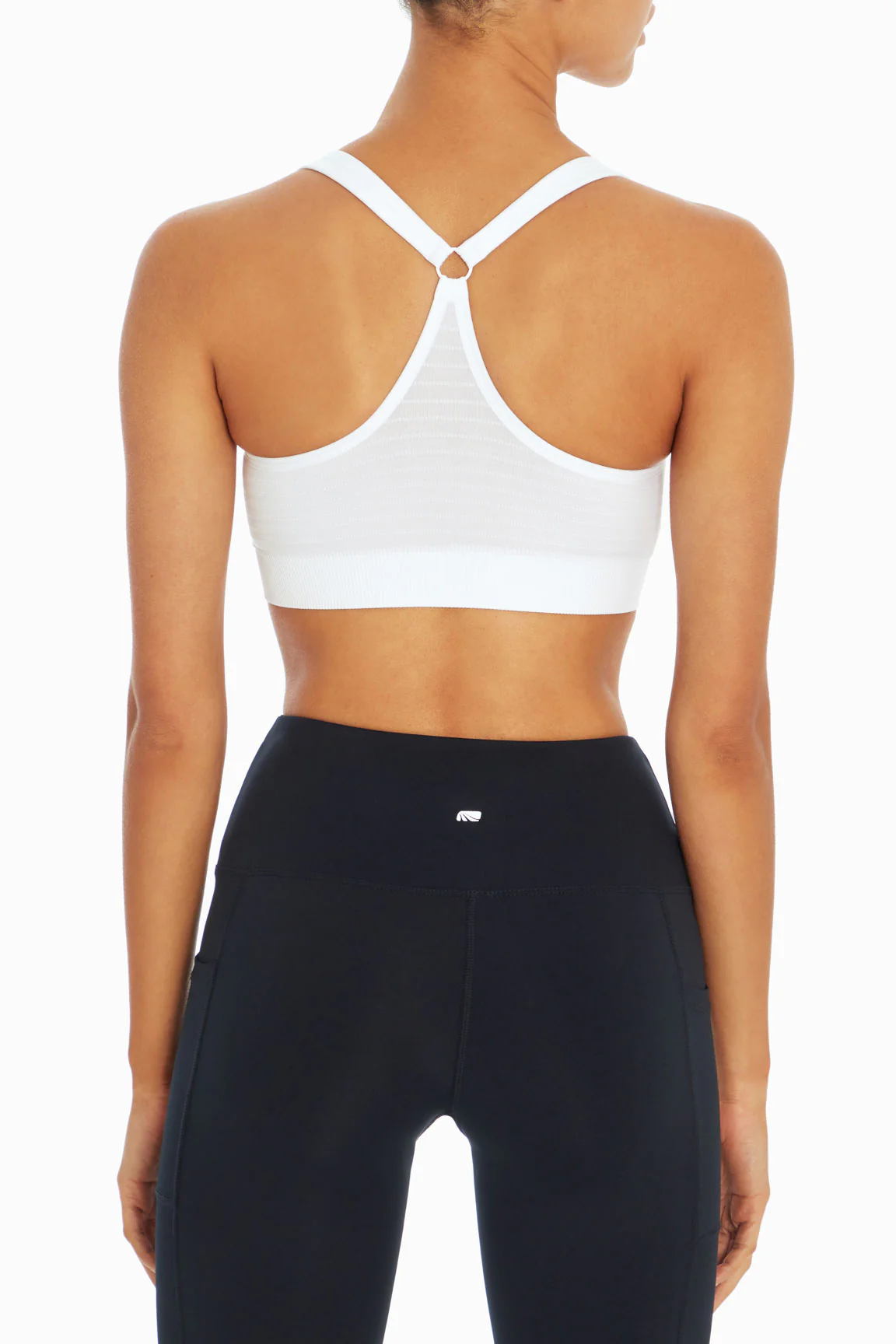 Johanna Seamless Molded Sports Bra - Image 7