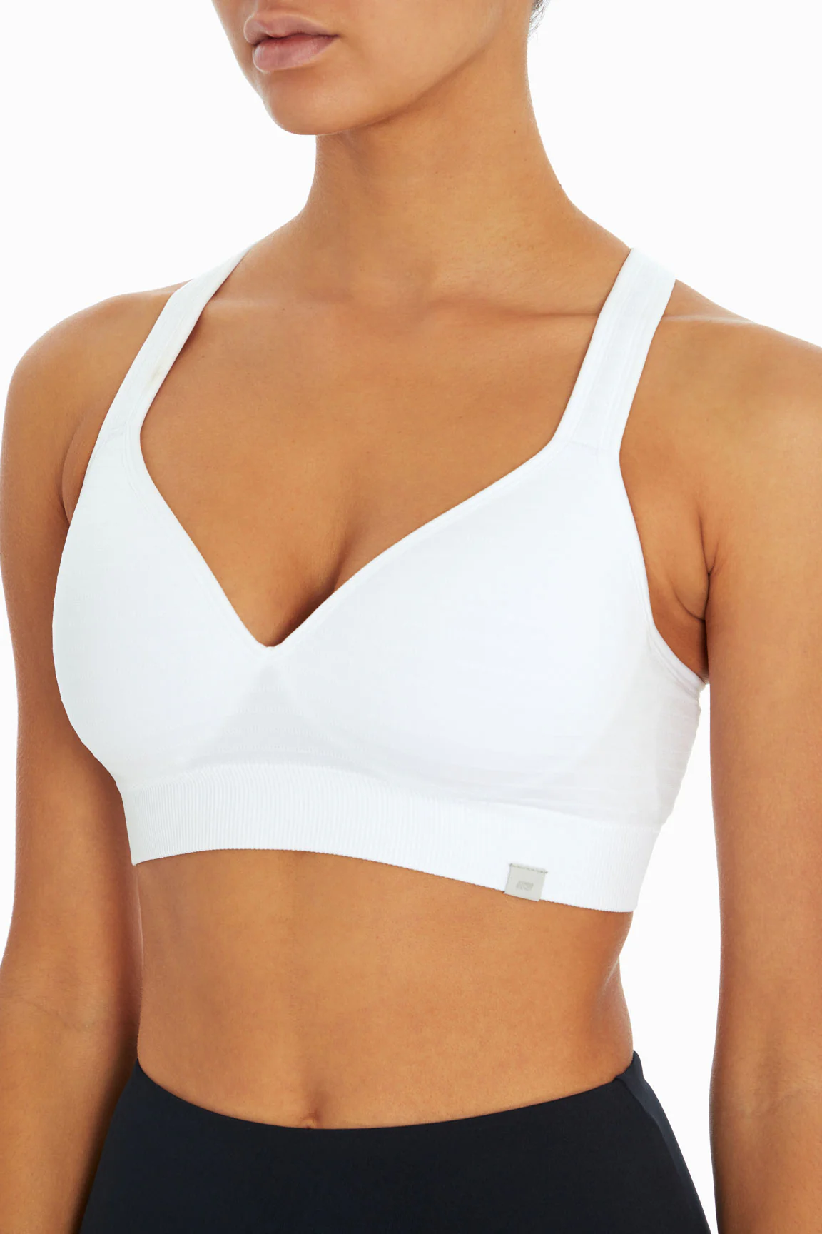 Johanna Seamless Molded Sports Bra - Image 8