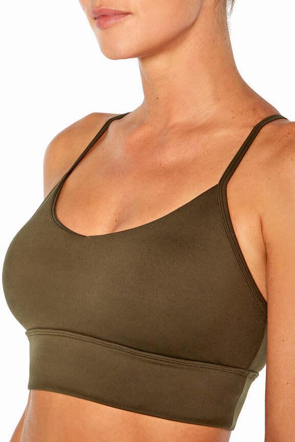 Alli Sports Bra - Image 3