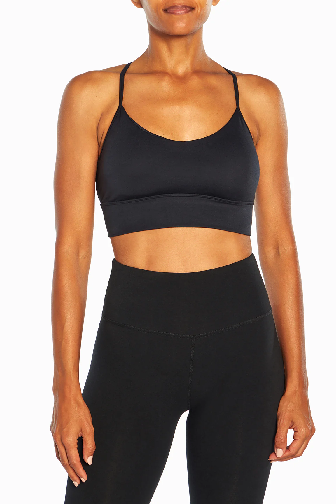 Alli Sports Bra - Image 4
