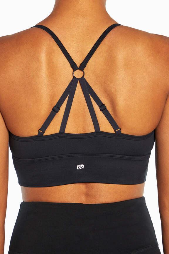 Alli Sports Bra - Image 5