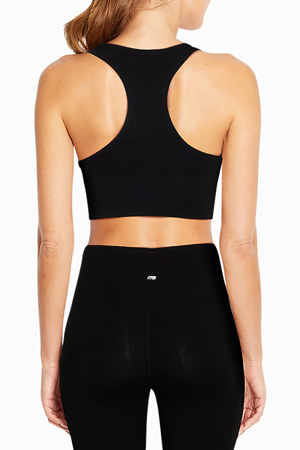 Evie Seamless Sports Bra - Image 12