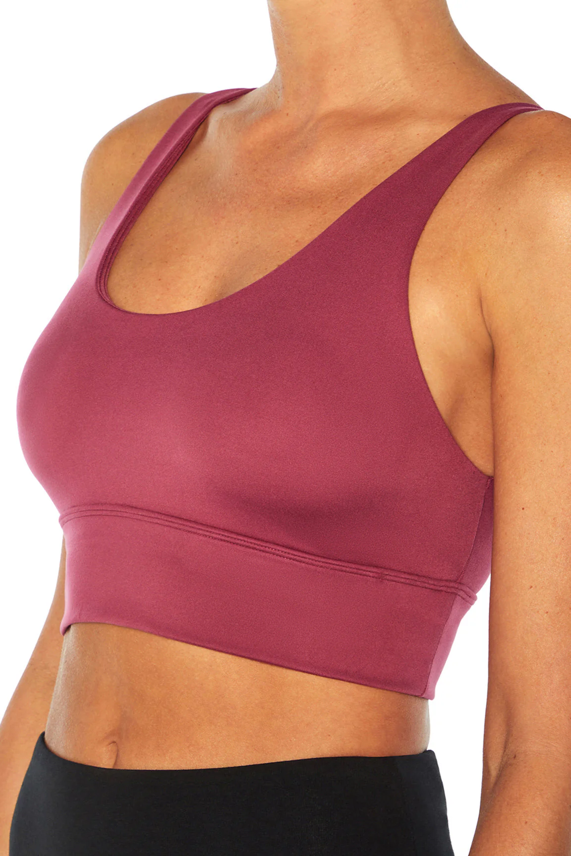 Alysha Sports Bra - Image 3