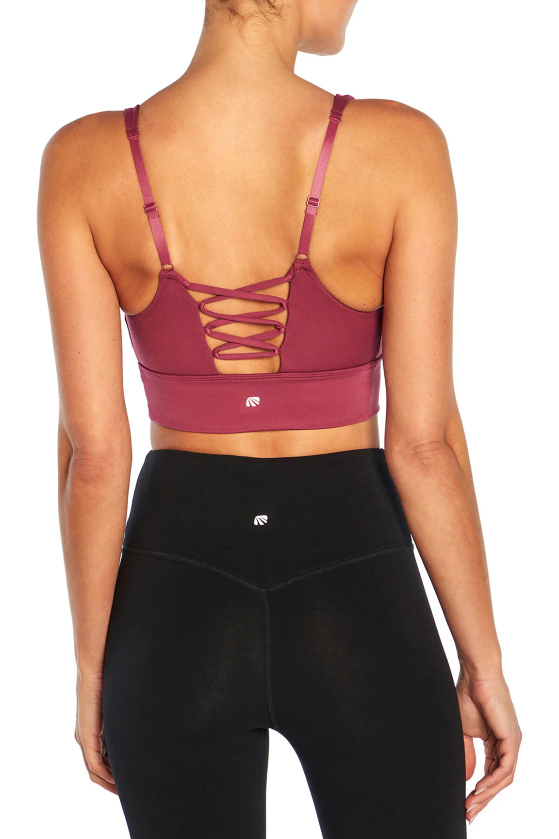 Alysha Sports Bra - Image 4