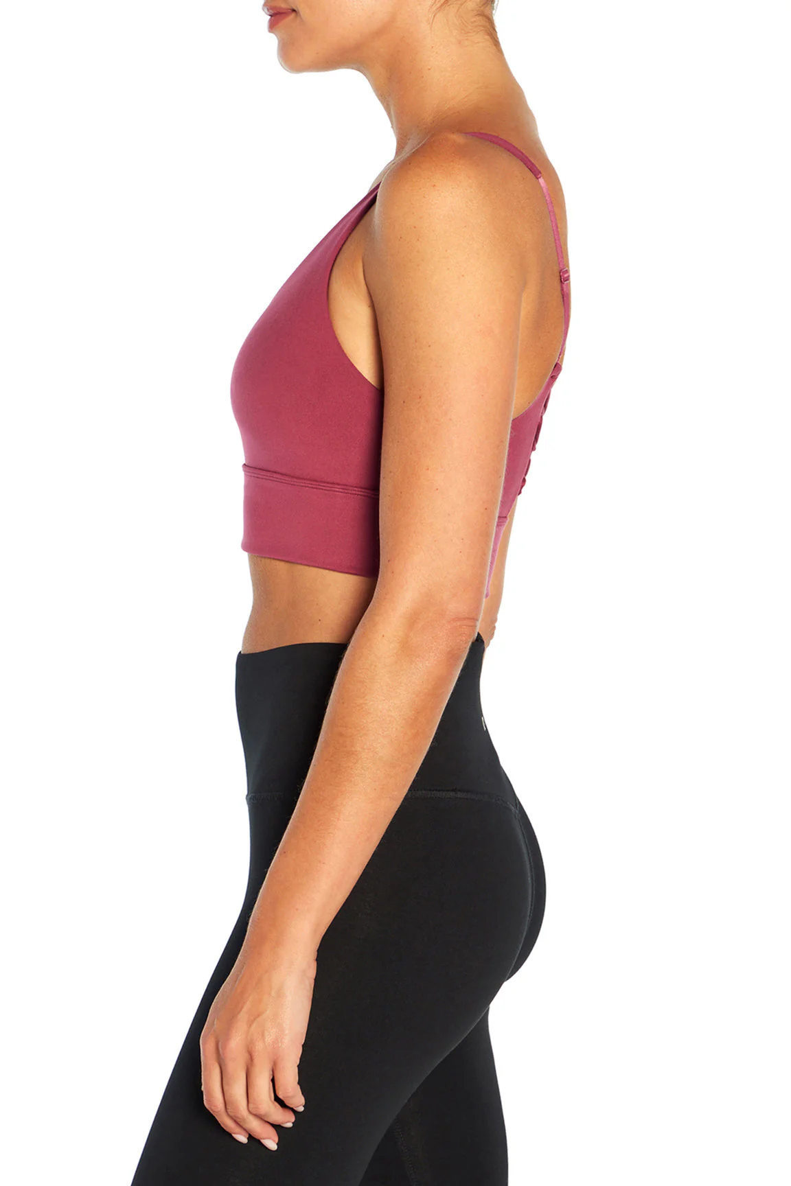 Alysha Sports Bra - Image 5