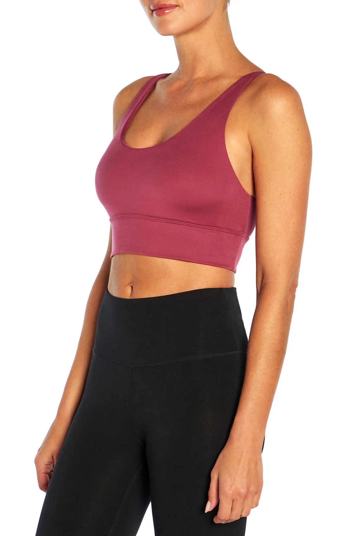 Alysha Sports Bra - Image 6