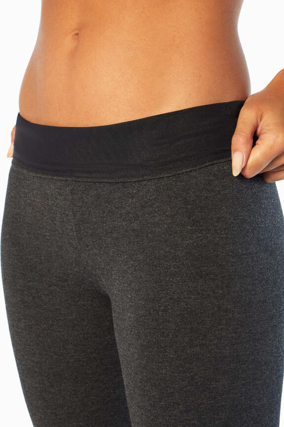 Carrie Tummy Control Mid Calf Capri - Image 10