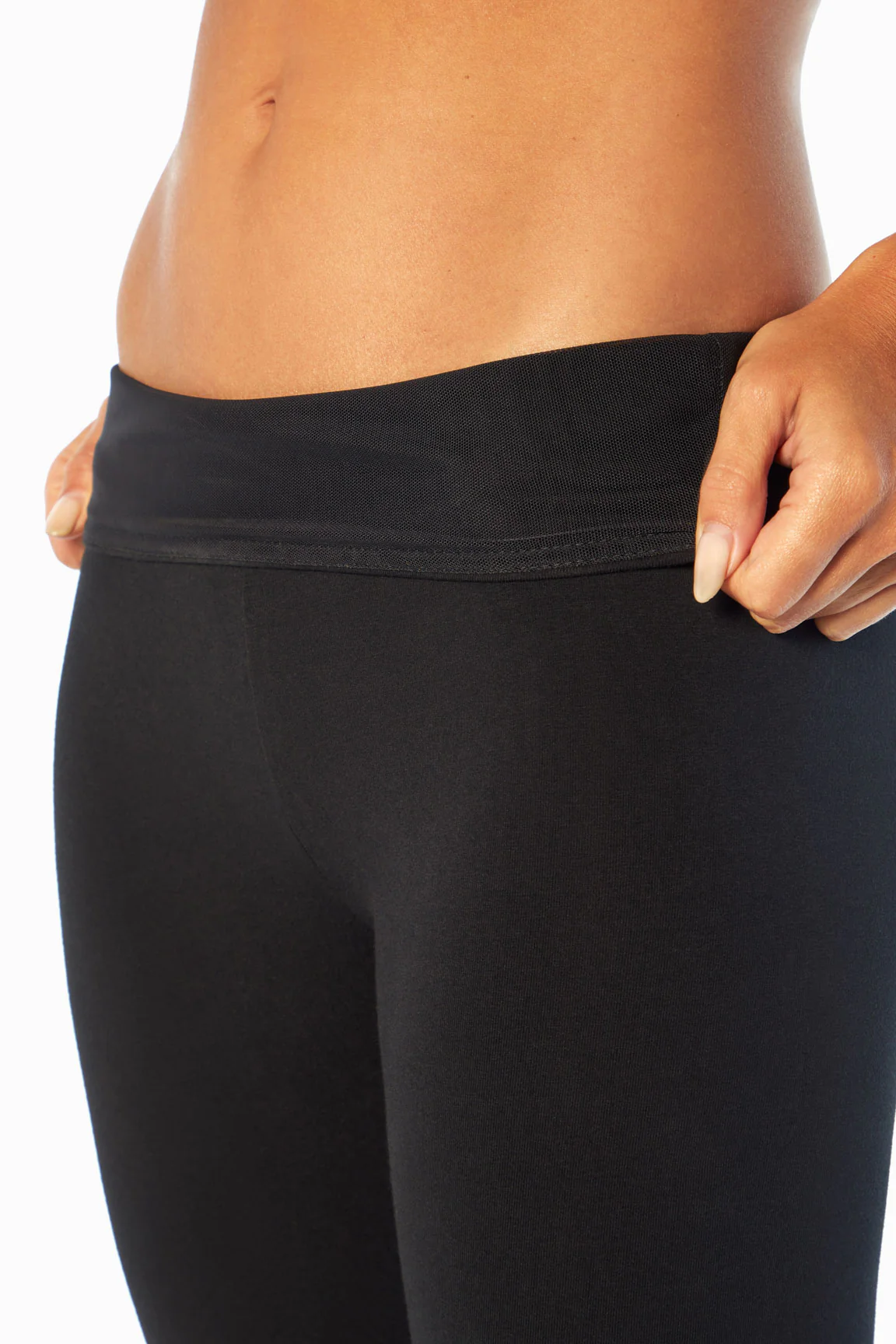 Carrie Tummy Control Mid Calf Capri - Image 16