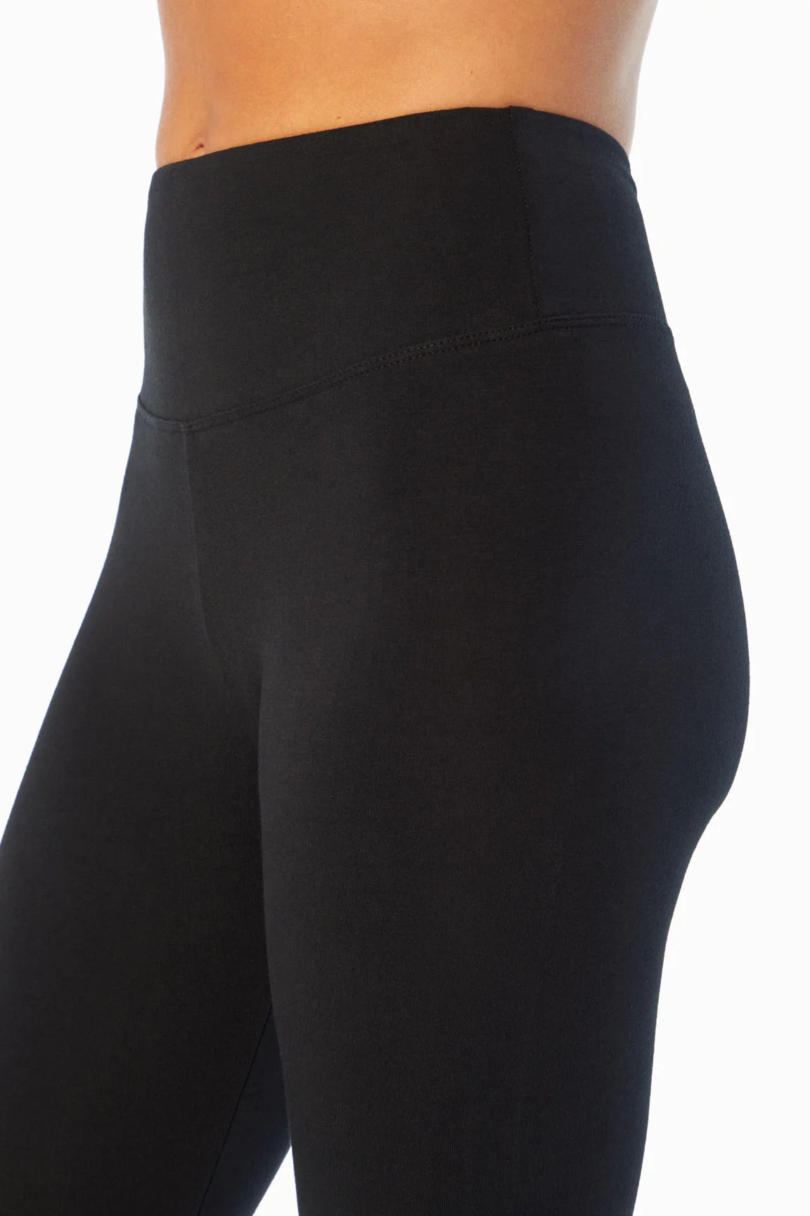 Carrie Tummy Control Mid Calf Capri - Image 19