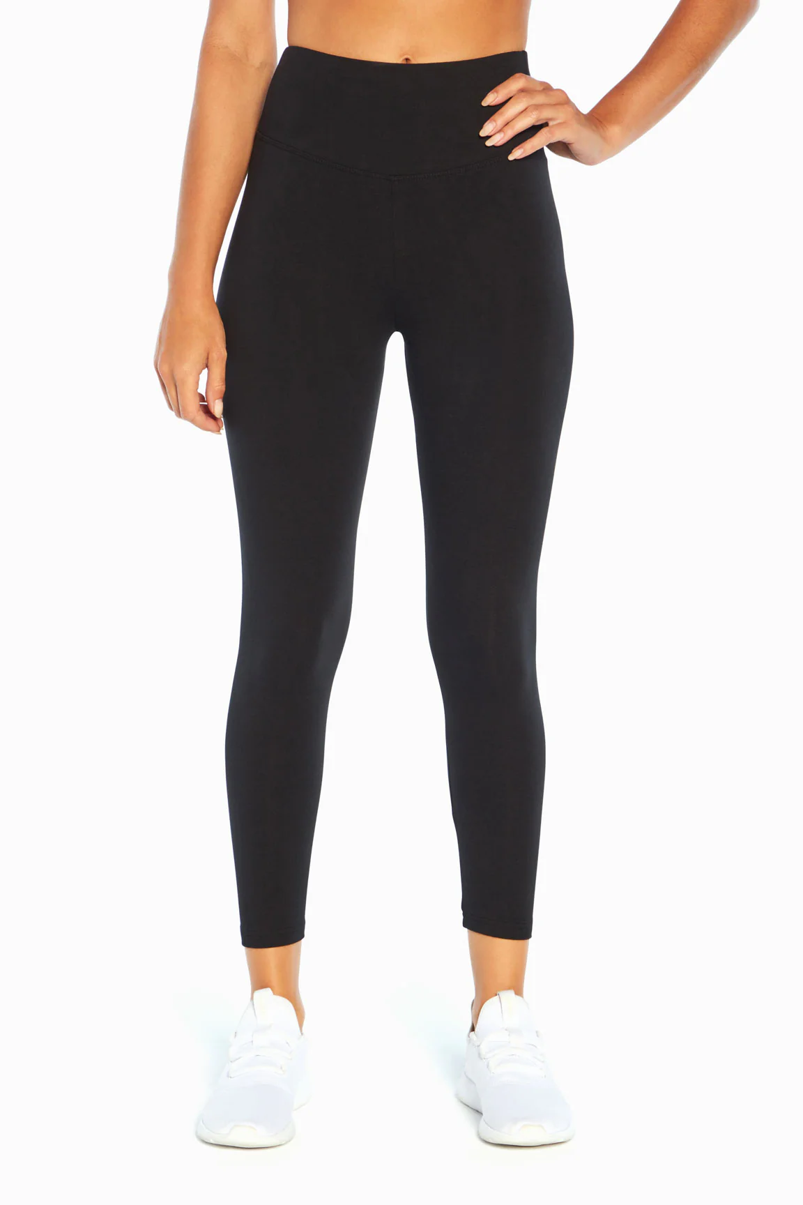 Carrie Tummy Control Mid Calf Capri - Image 20