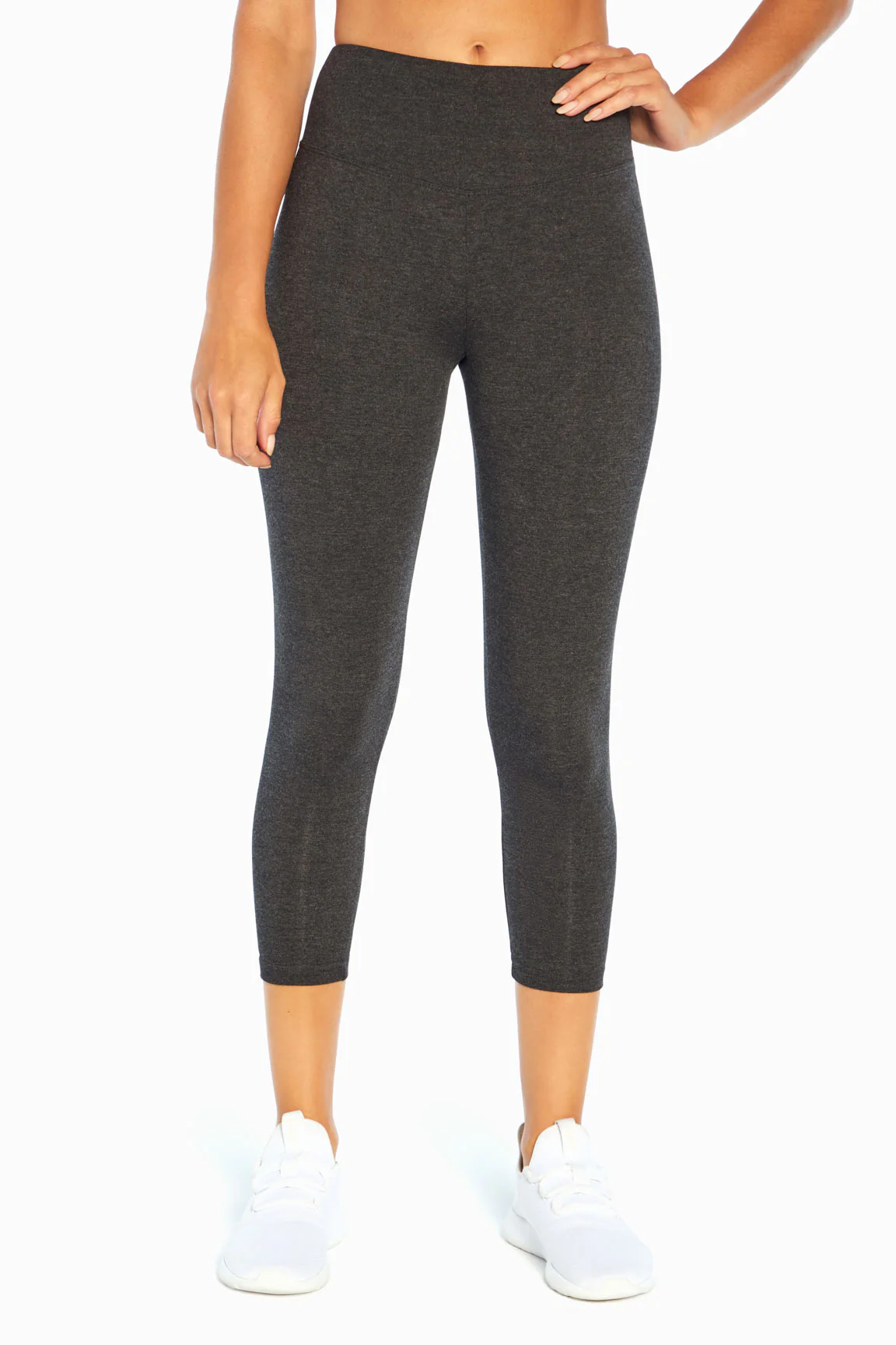 Carrie Tummy Control Mid Calf Capri - Image 8
