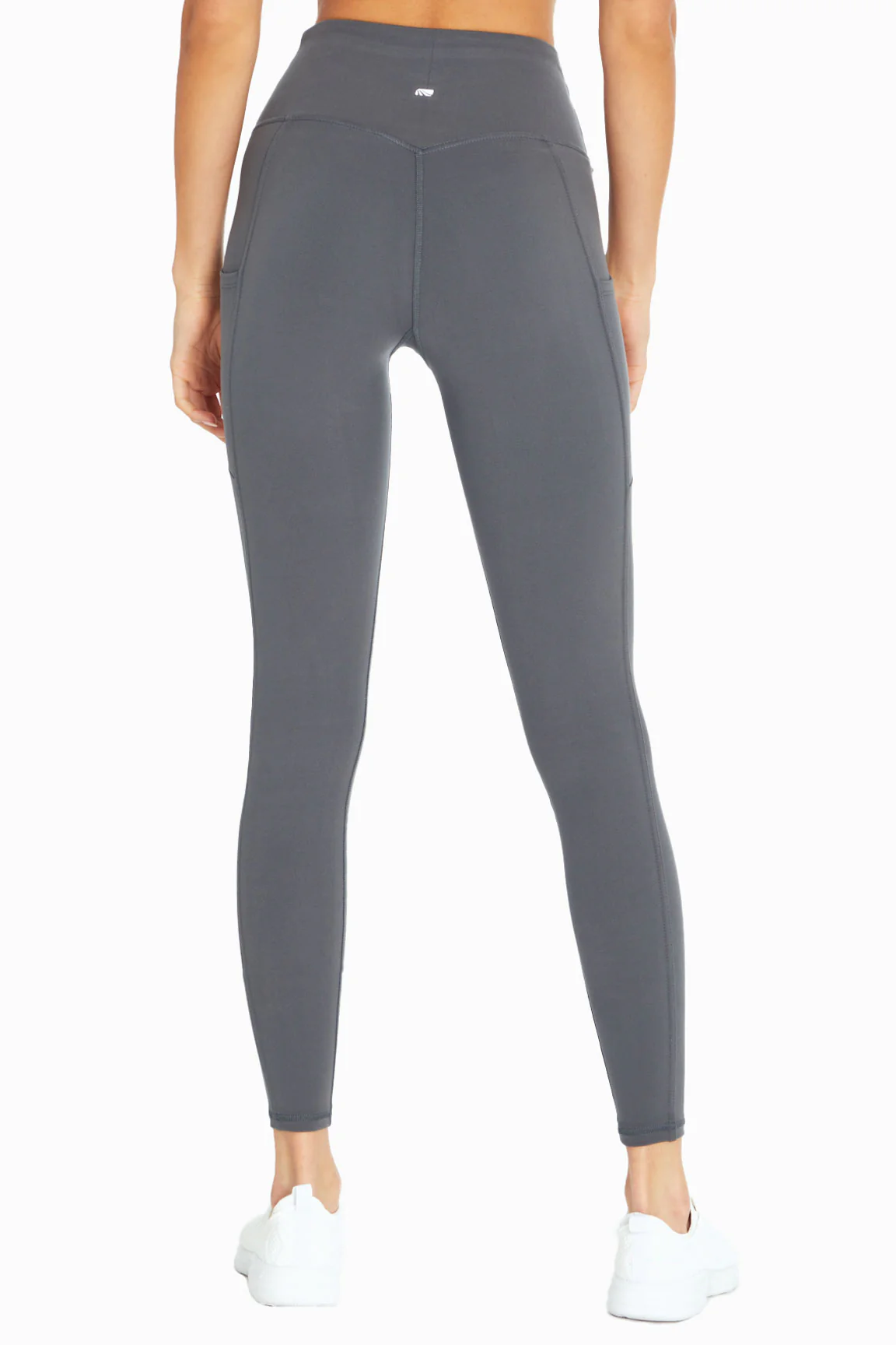 Cameron Side Pocket Tummy Control Legging - Image 11