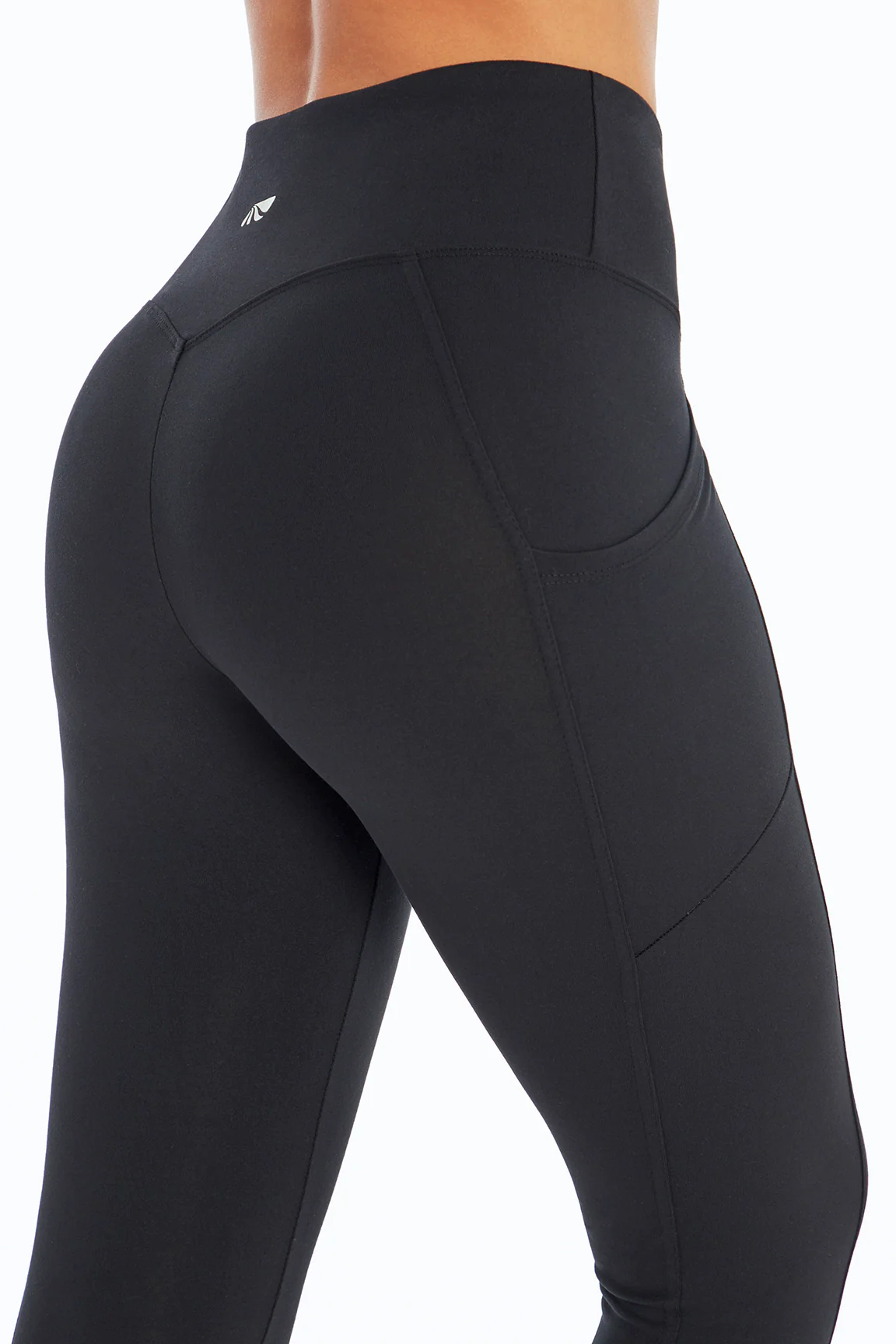 Cameron Side Pocket Tummy Control Legging - Image 15