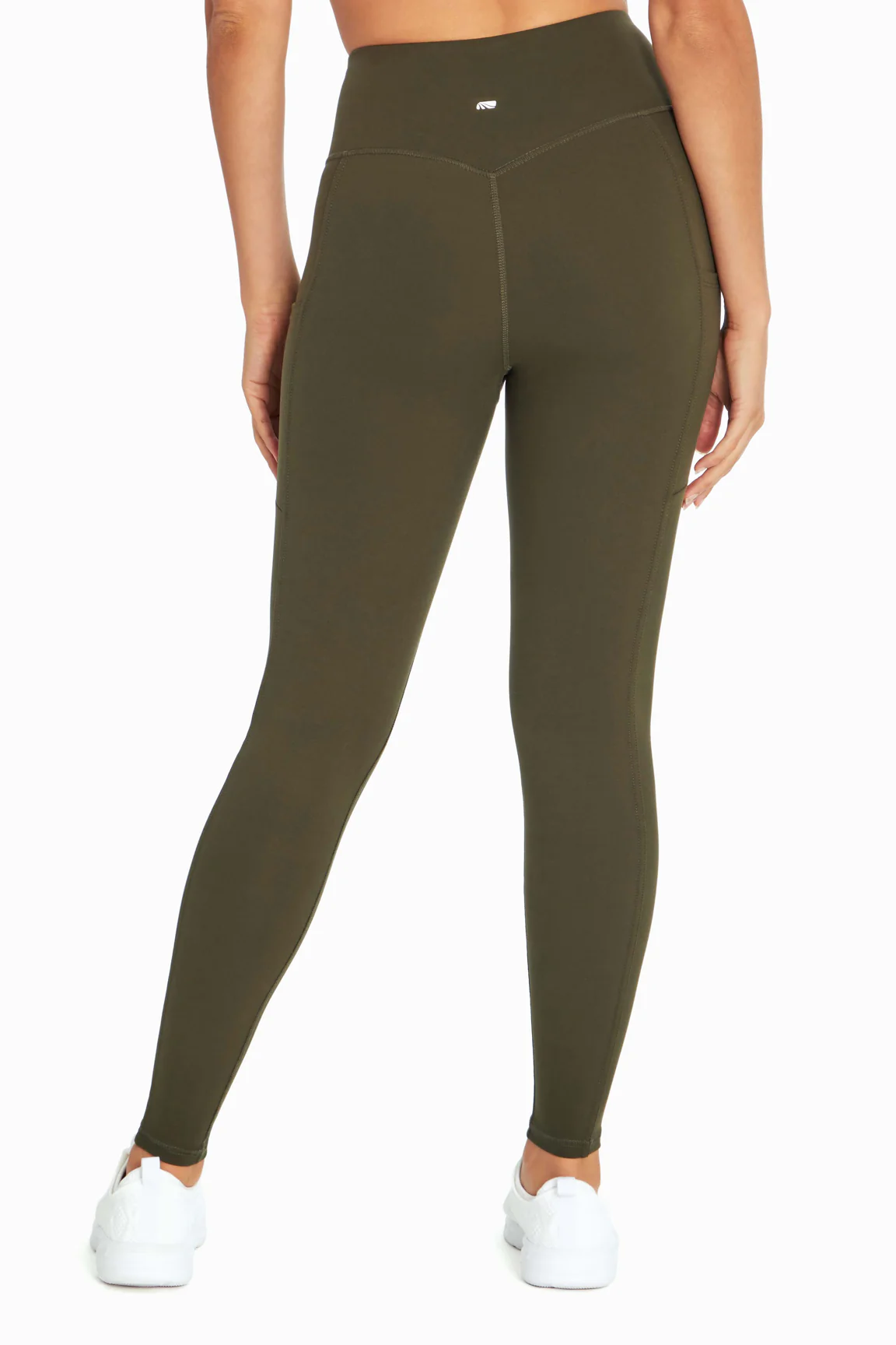 Cameron Side Pocket Tummy Control Legging - Image 21