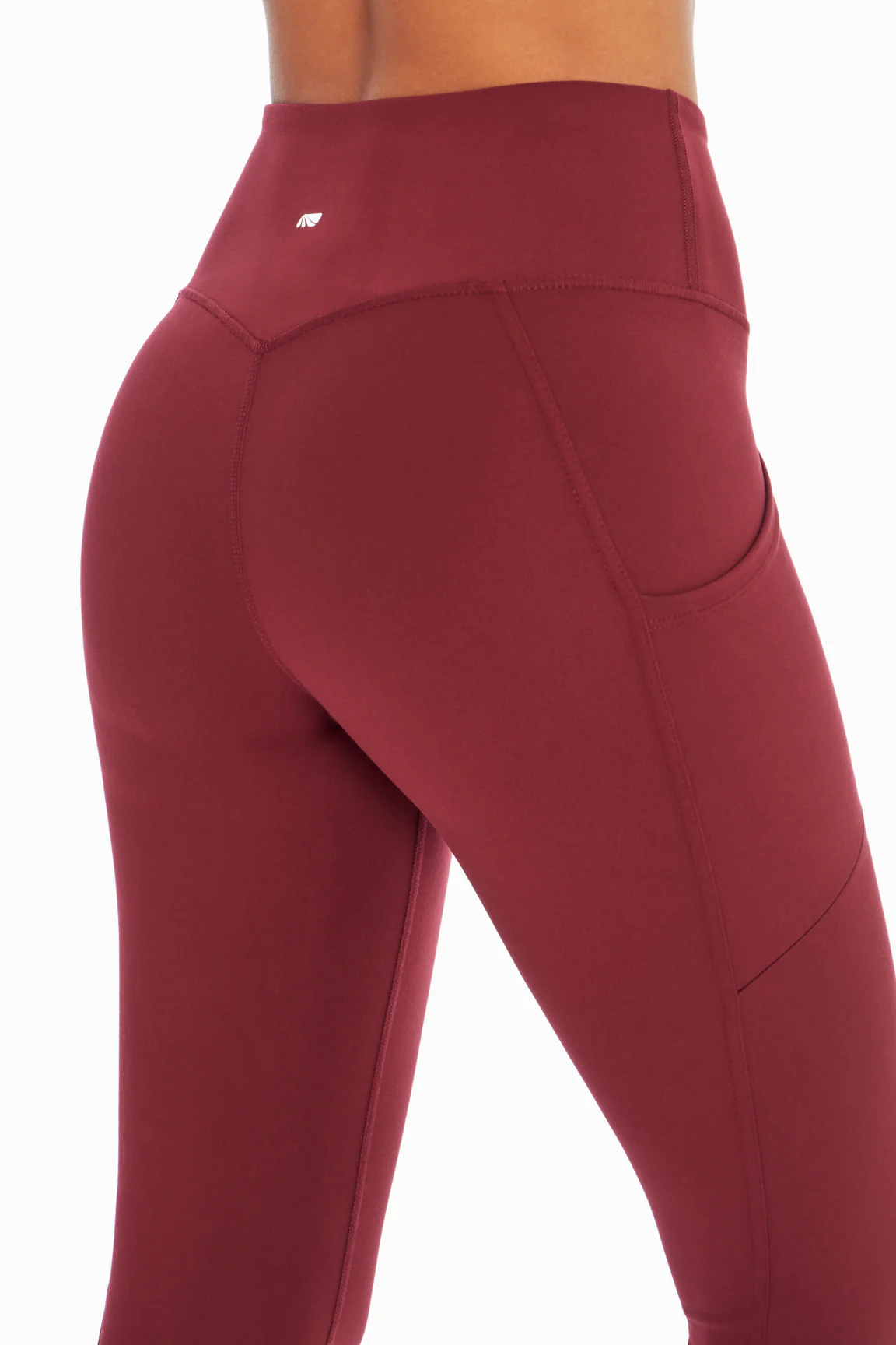 Cameron Side Pocket Tummy Control Legging - Image 25