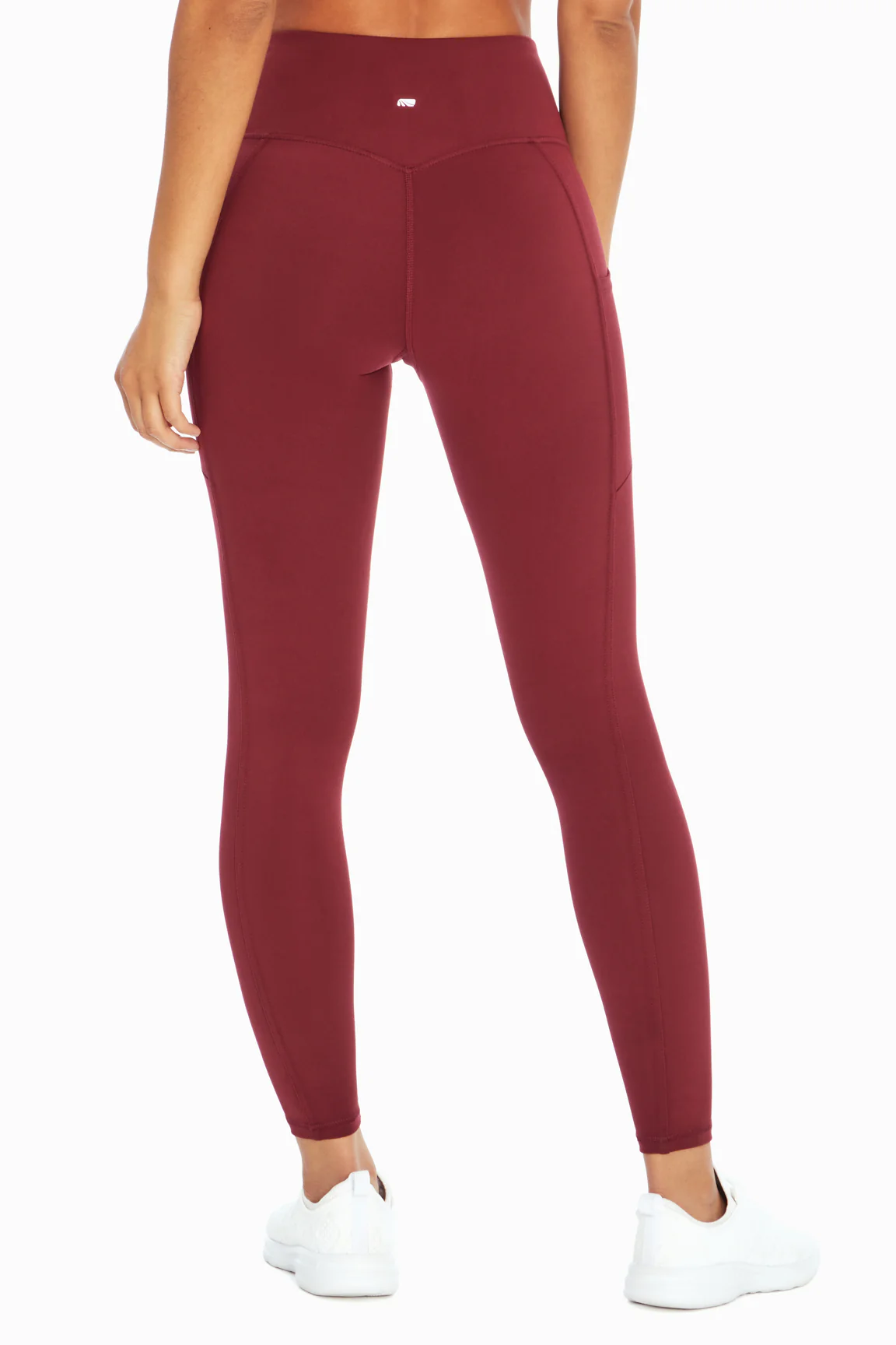 Cameron Side Pocket Tummy Control Legging - Image 29