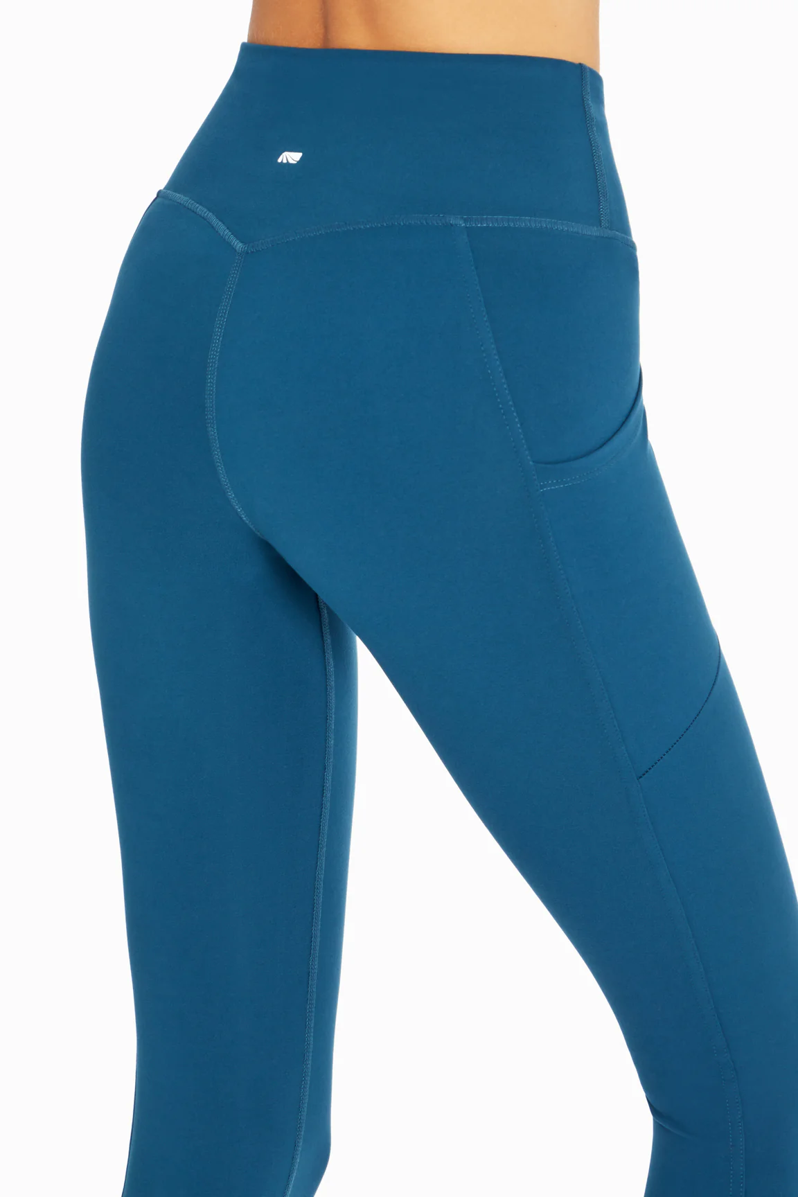 Cameron Side Pocket Tummy Control Legging - Image 31