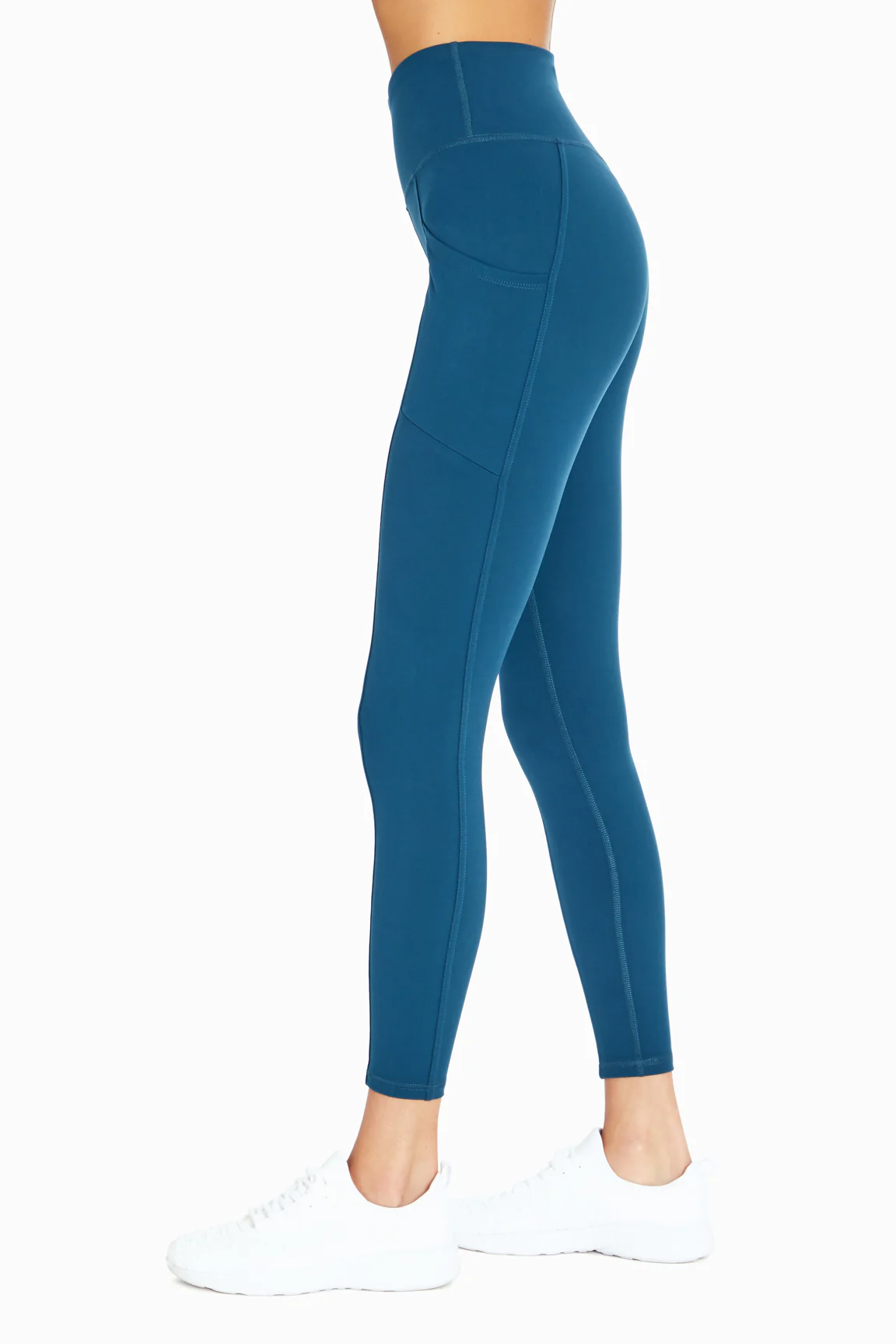 Cameron Side Pocket Tummy Control Legging - Image 32