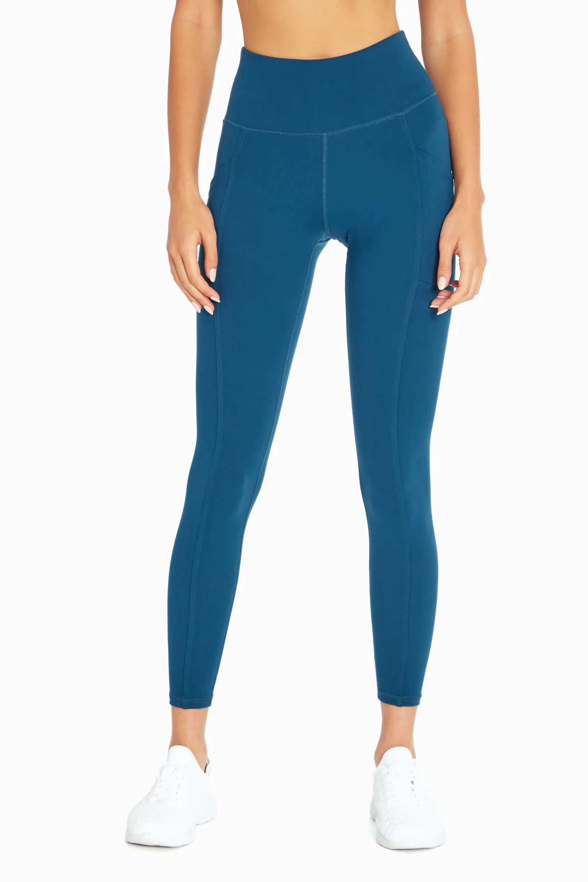 Cameron Side Pocket Tummy Control Legging - Image 33