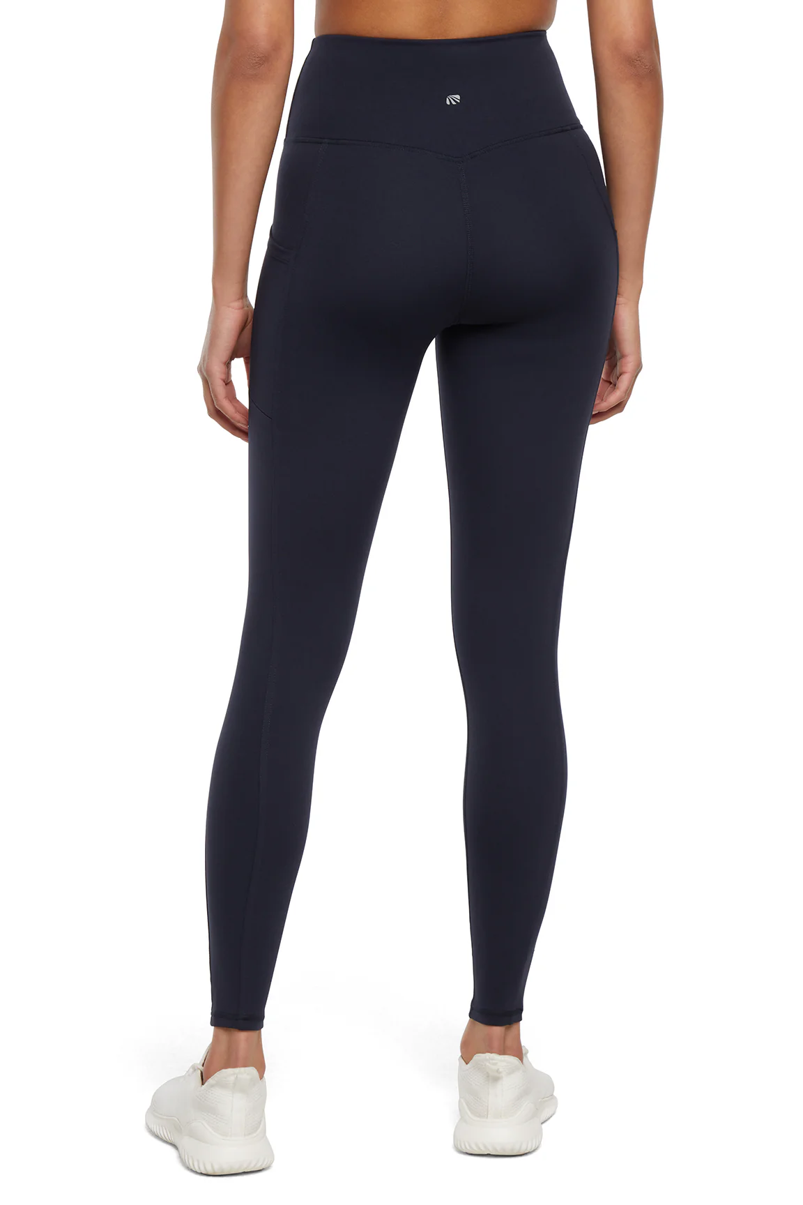 Cameron Side Pocket Tummy Control Legging - Image 4