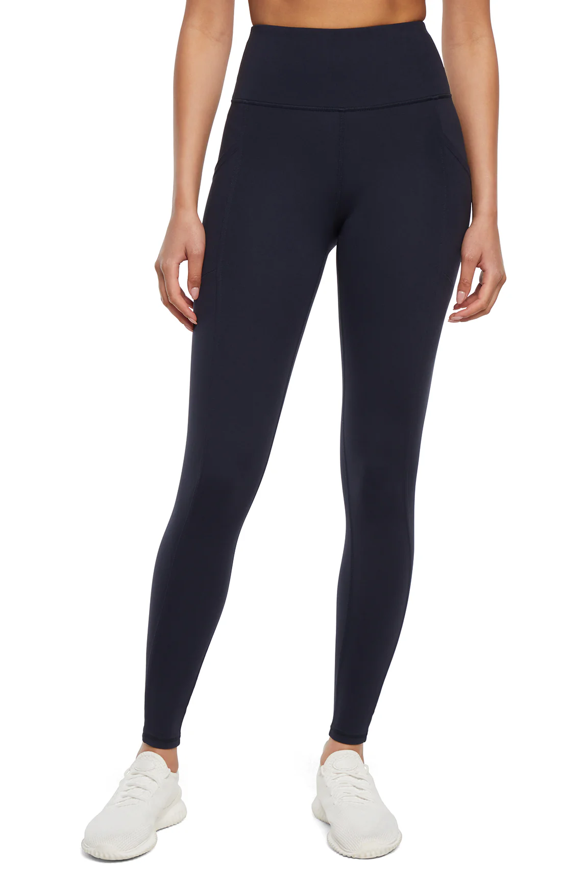 Cameron Side Pocket Tummy Control Legging - Image 6
