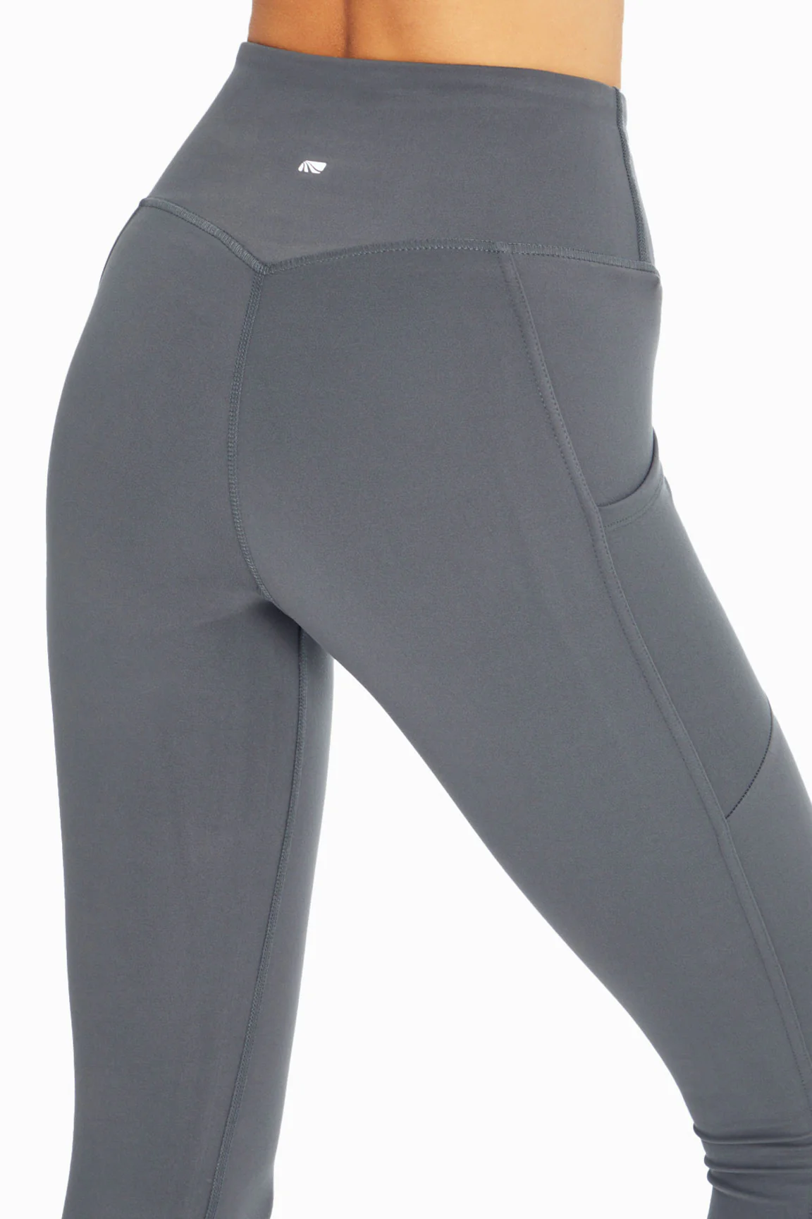 Cameron Side Pocket Tummy Control Legging - Image 8