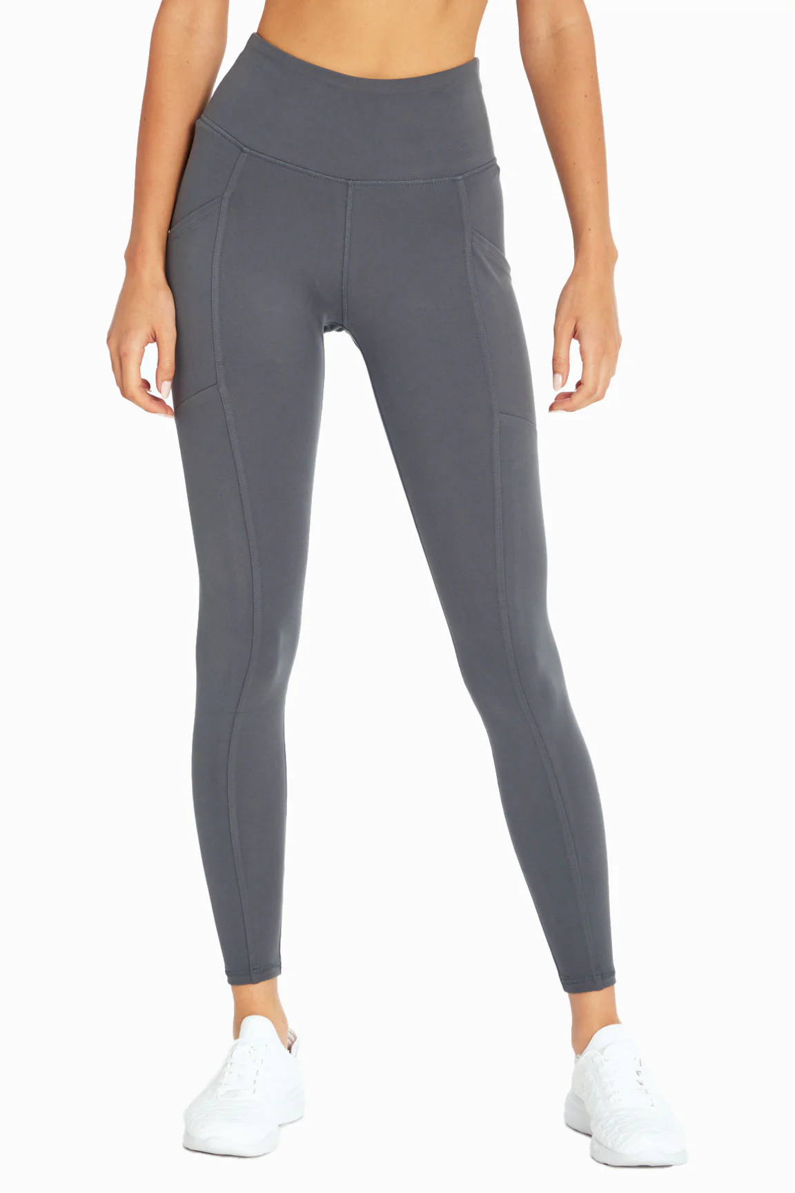 Cameron Side Pocket Tummy Control Legging - Image 9