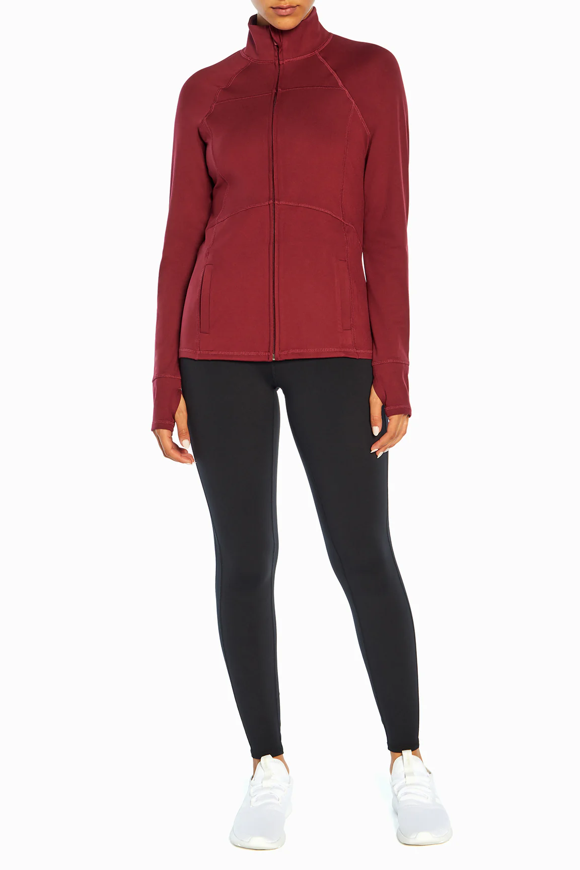 Contour Ankle Legging - Image 18