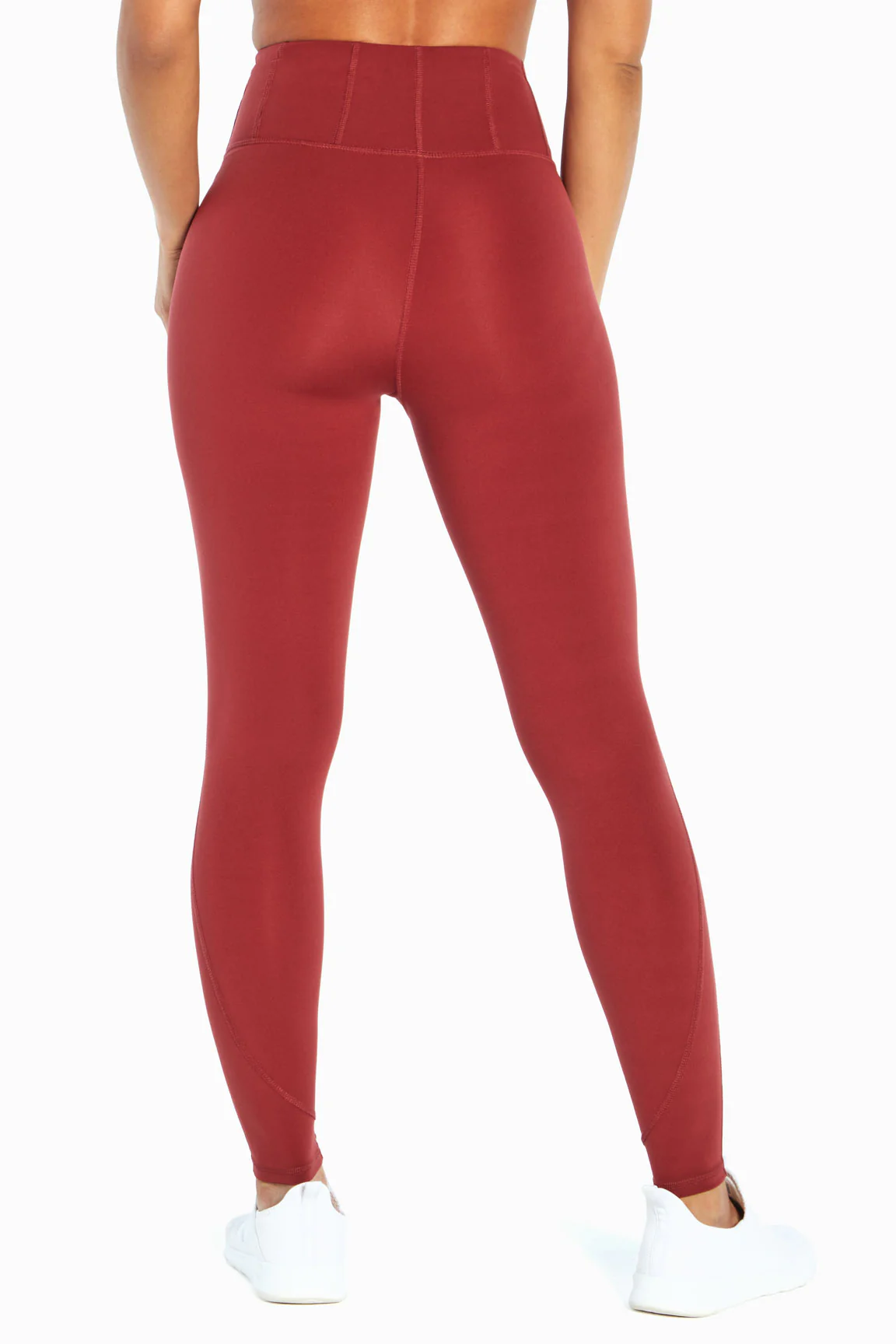 Contour Ankle Legging - Image 23