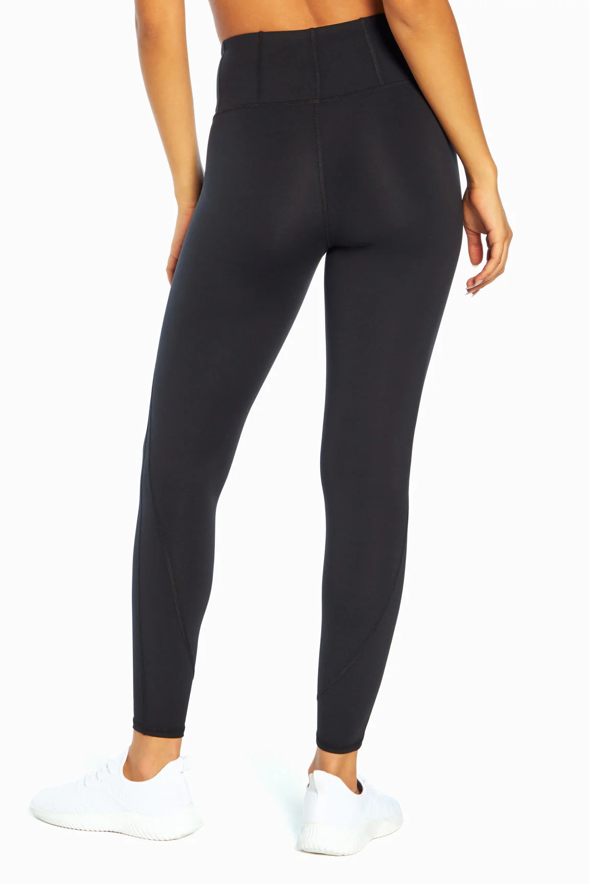 Contour Ankle Legging - Image 4