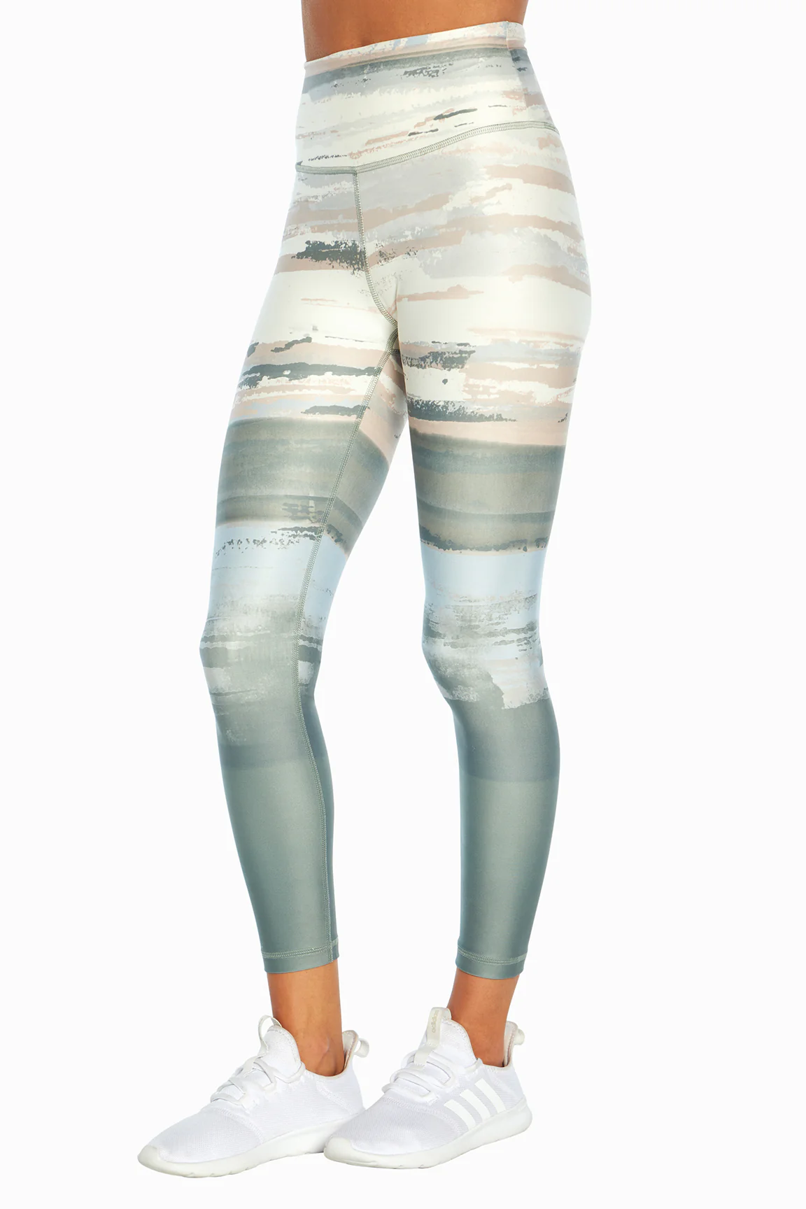 Zen Ankle Legging - Image 55