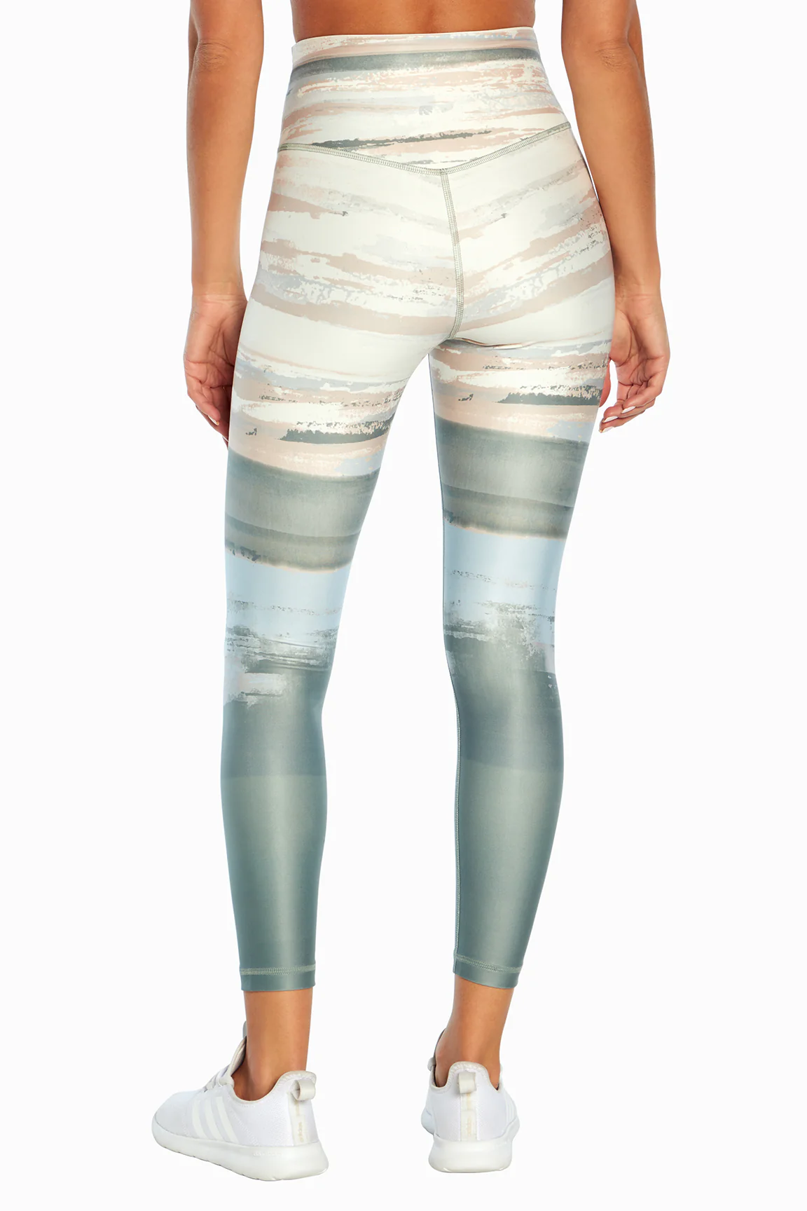 Zen Ankle Legging - Image 56