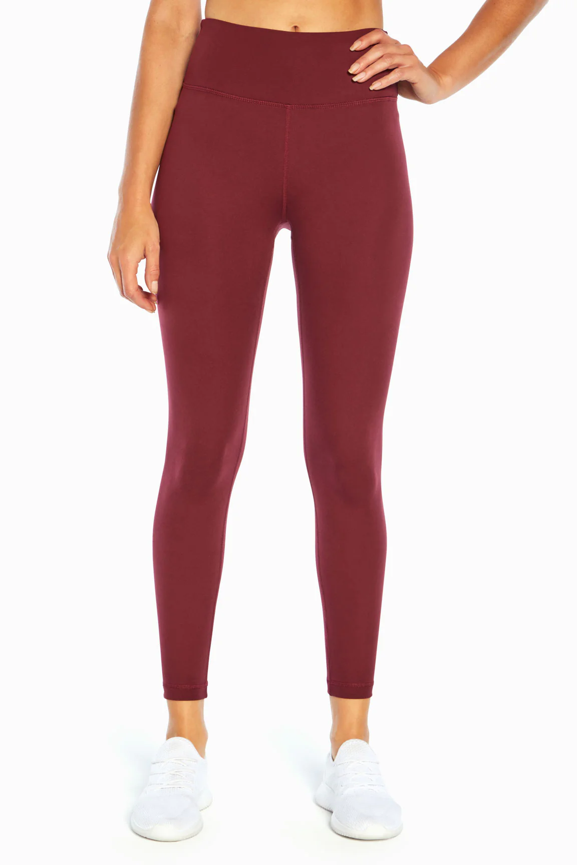 Zen Ankle Legging - Image 74