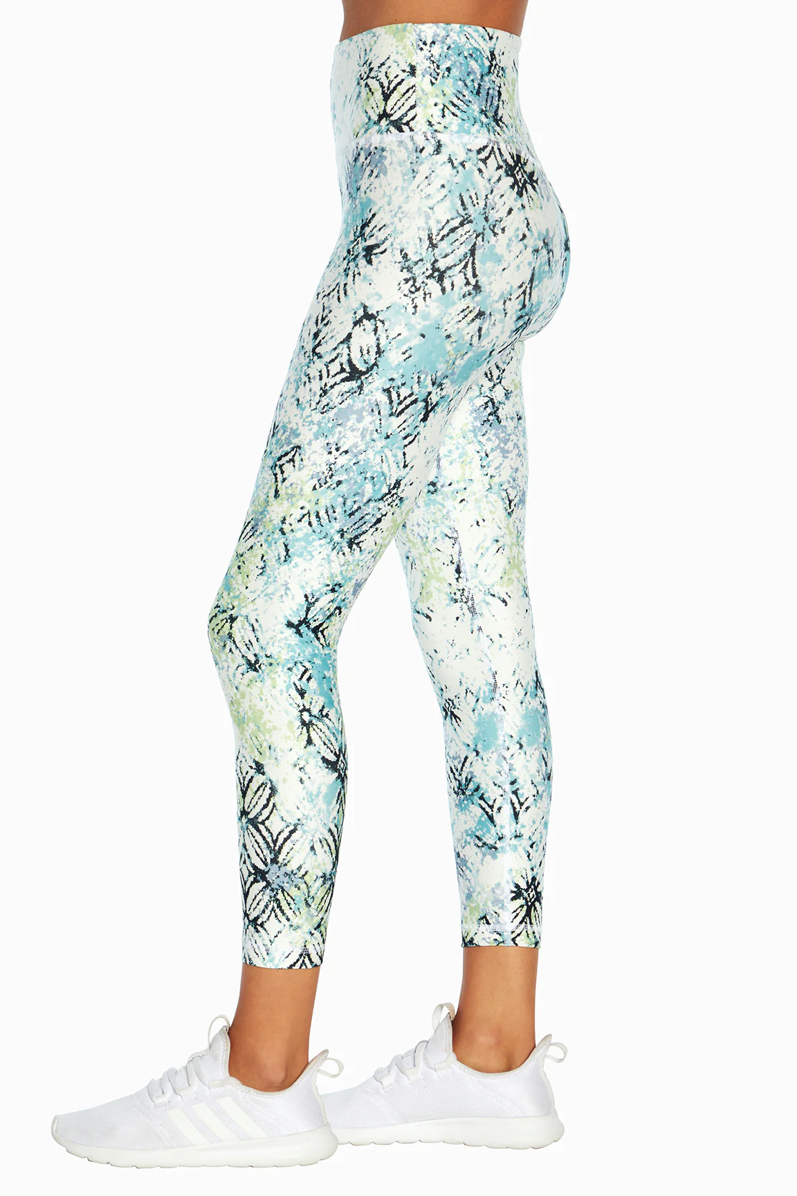 Zen Ankle Legging - Image 83