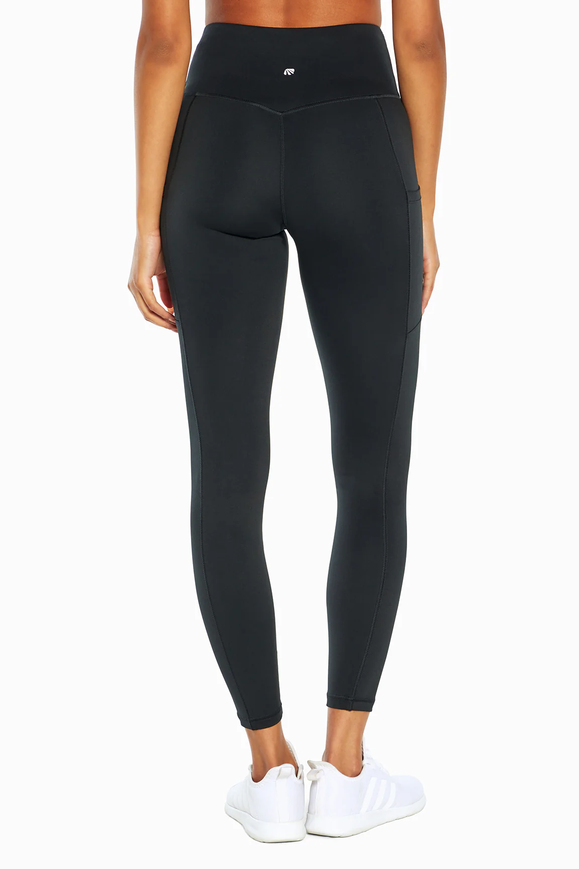 Talia Side Pocket Tummy Control Legging - Image 11