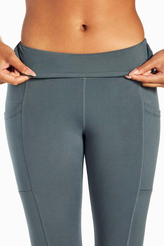 Talia Side Pocket Tummy Control Legging - Image 16