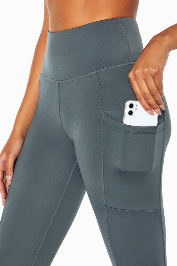Talia Side Pocket Tummy Control Legging - Image 19