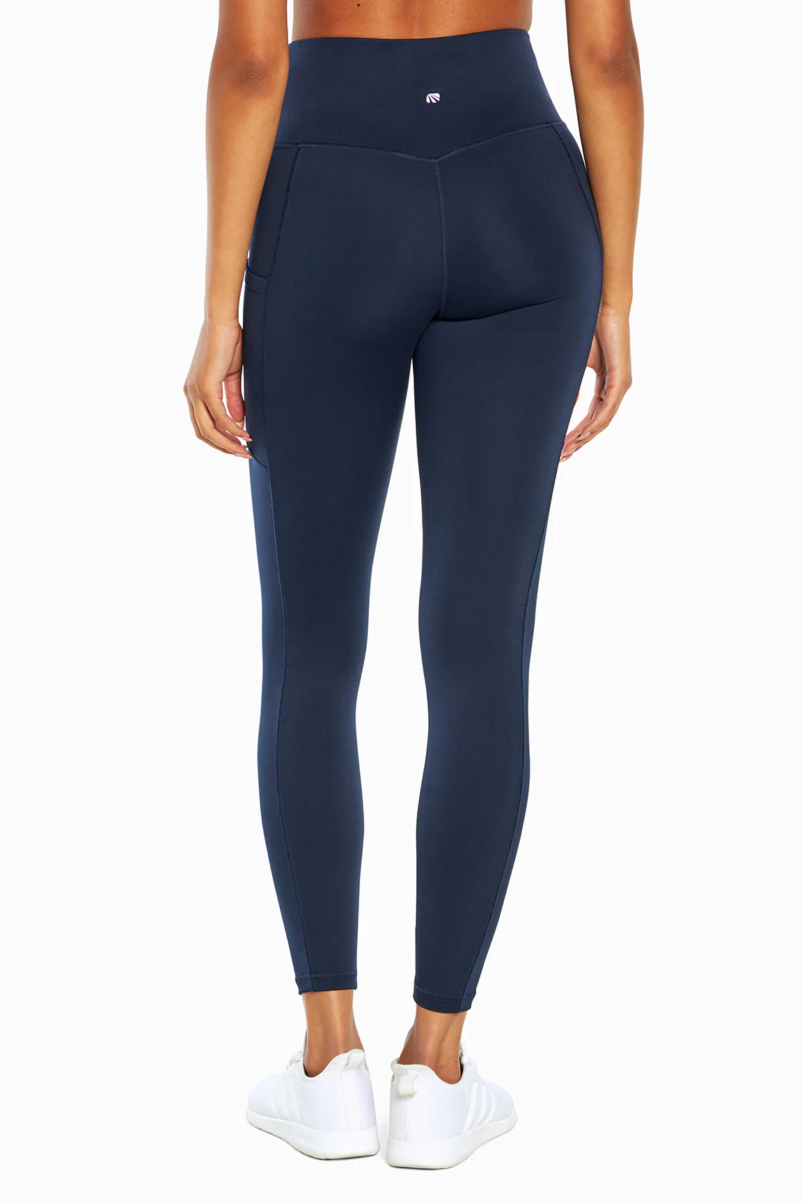 Talia Side Pocket Tummy Control Legging - Image 4