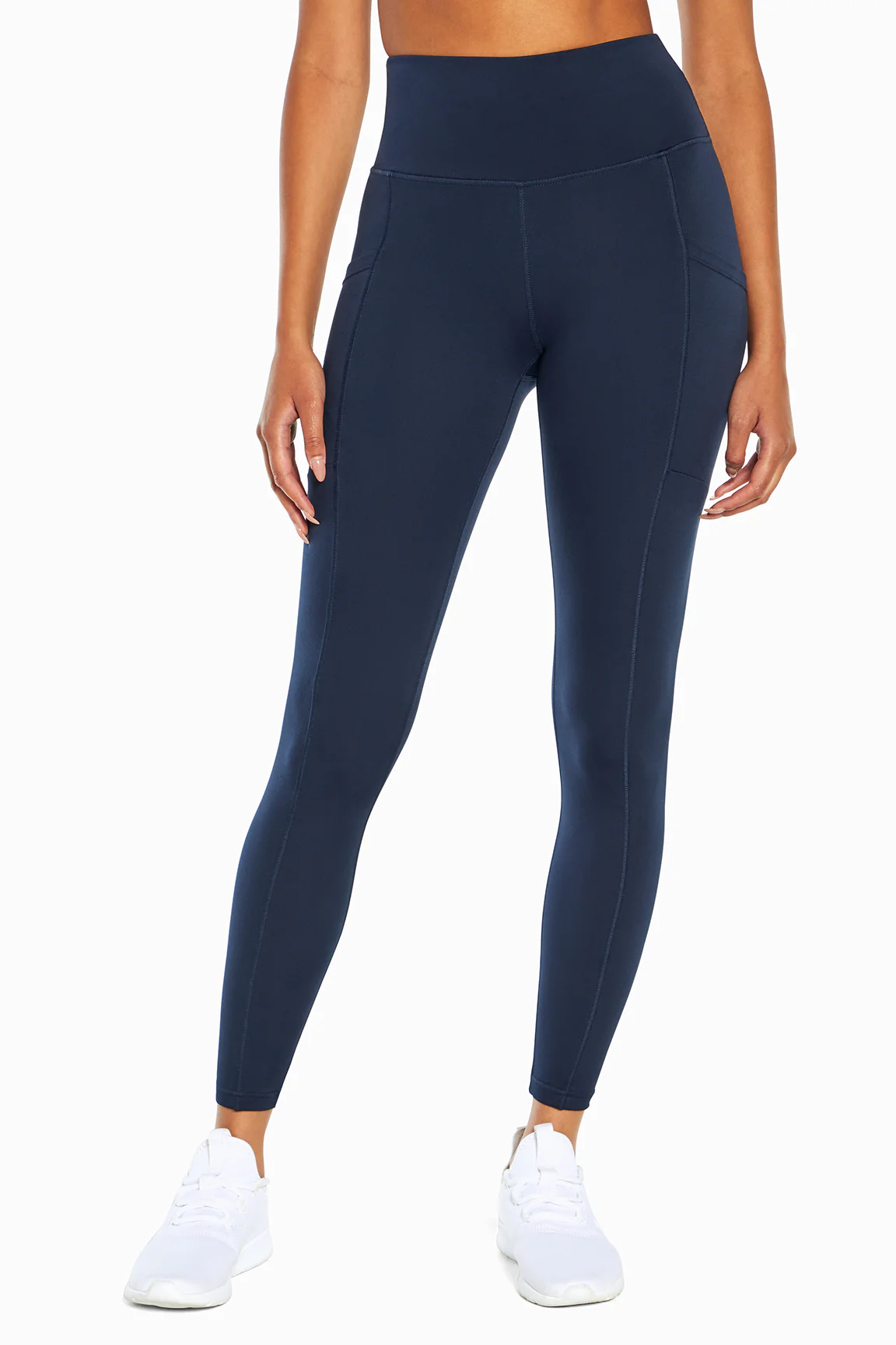 Talia Side Pocket Tummy Control Legging - Image 7