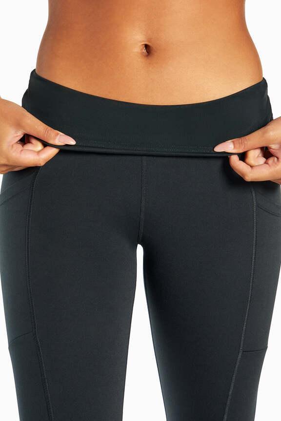Talia Side Pocket Tummy Control Legging - Image 9