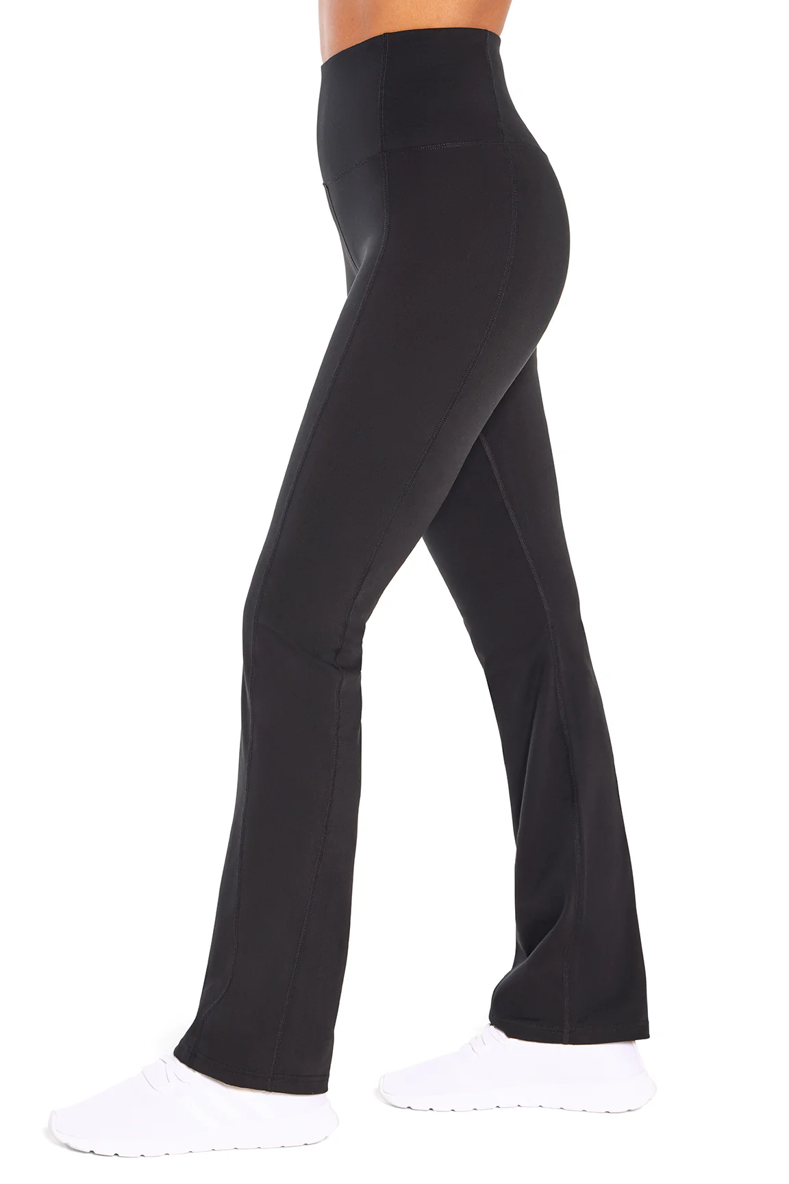 Sophia High Rise Tummy Control Slim Boot Pants - Image 10