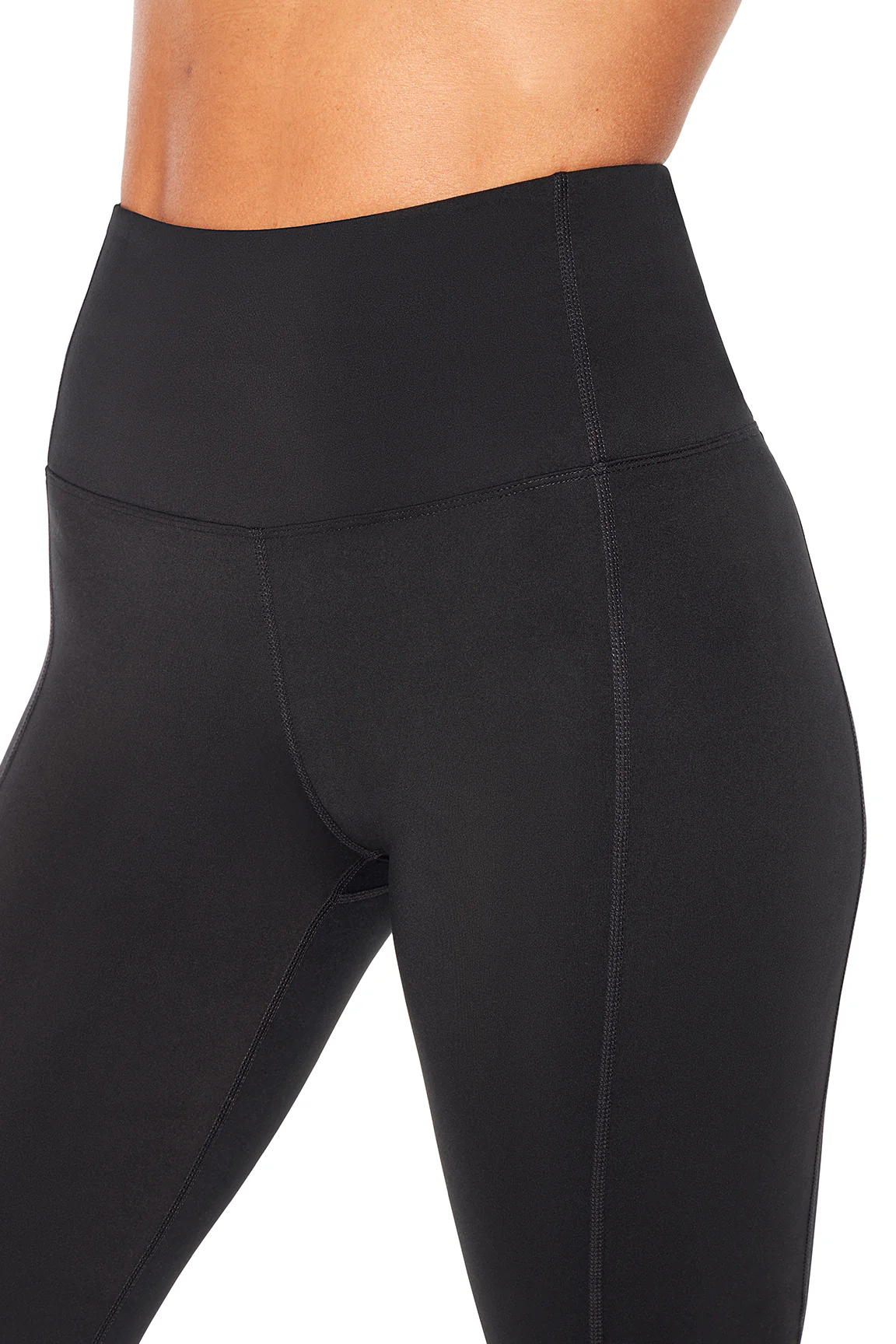 Sophia High Rise Tummy Control Slim Boot Pants - Image 11
