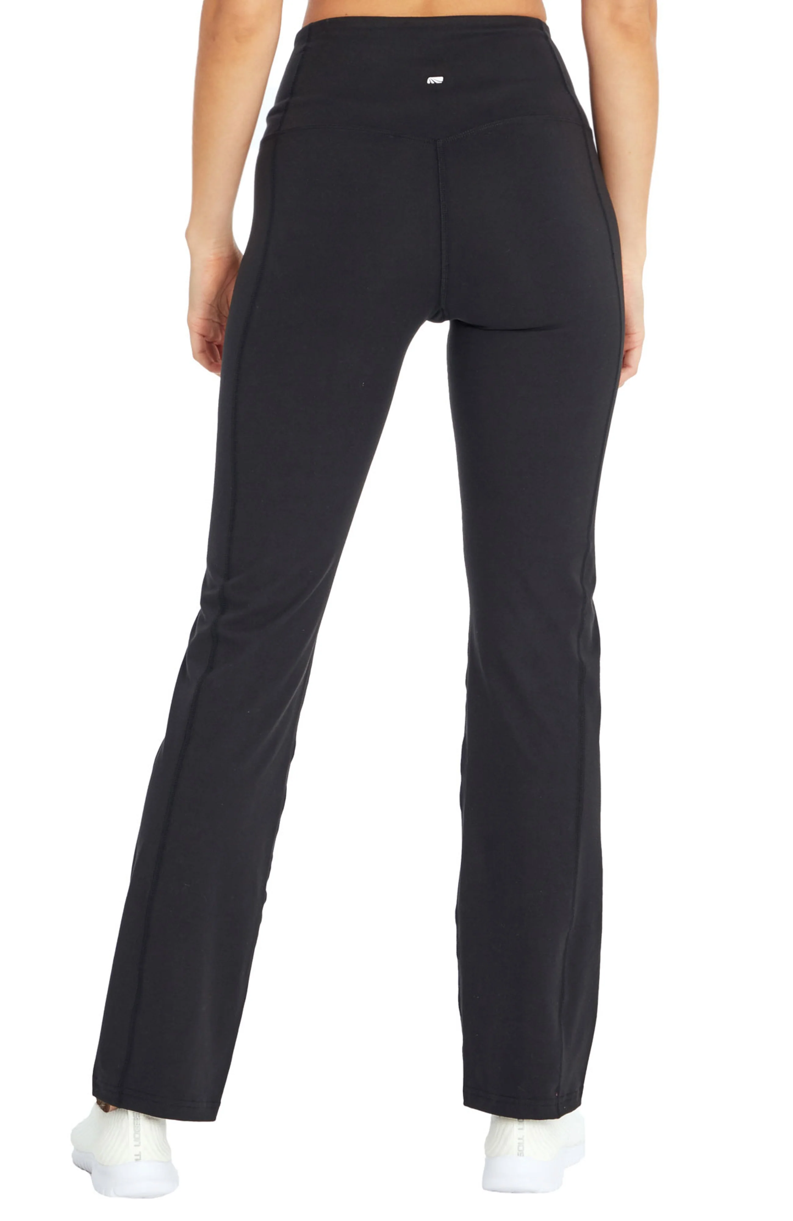 Sophia High Rise Tummy Control Slim Boot Pants - Image 12