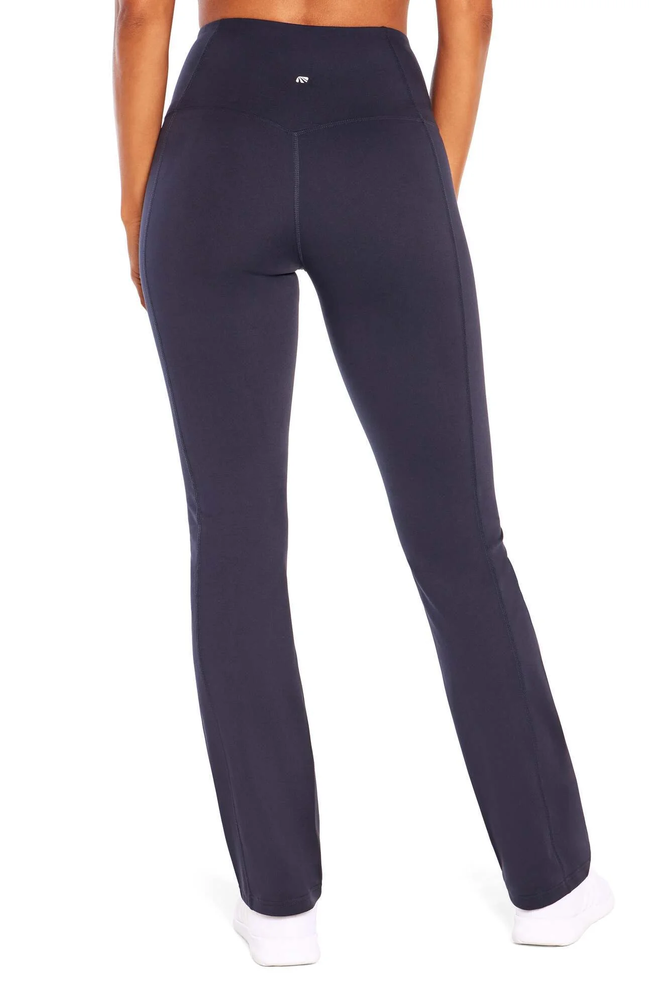 Sophia High Rise Tummy Control Slim Boot Pants - Image 4