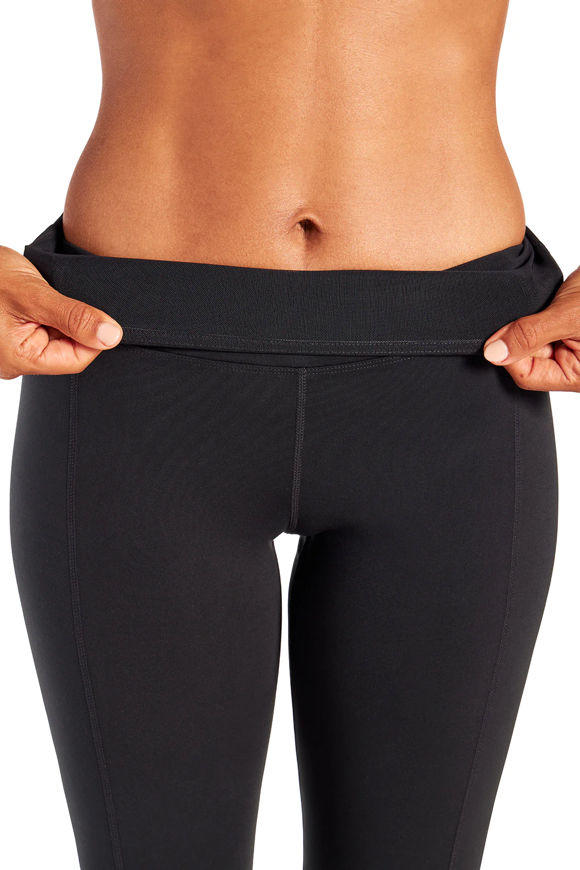 Sophia High Rise Tummy Control Slim Boot Pants - Image 8