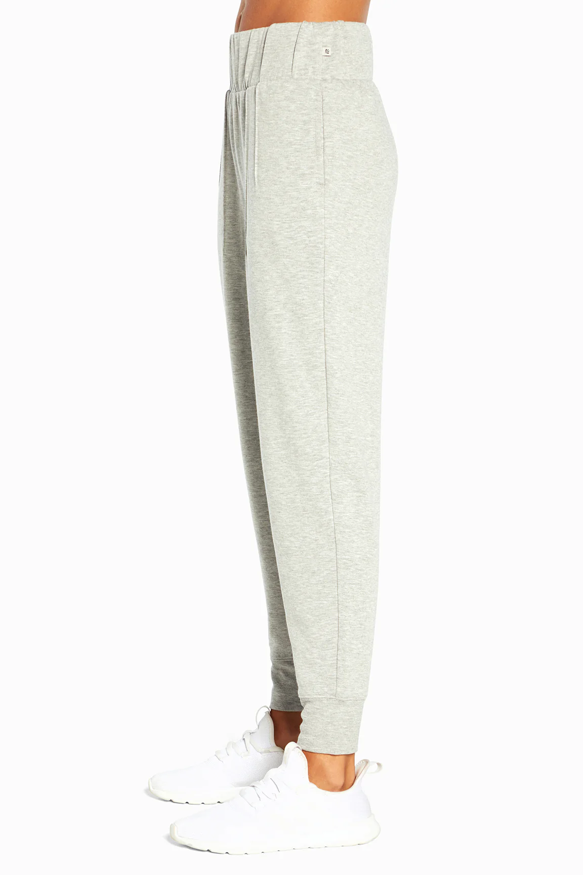 Palmer Fleece Jogger - Image 10